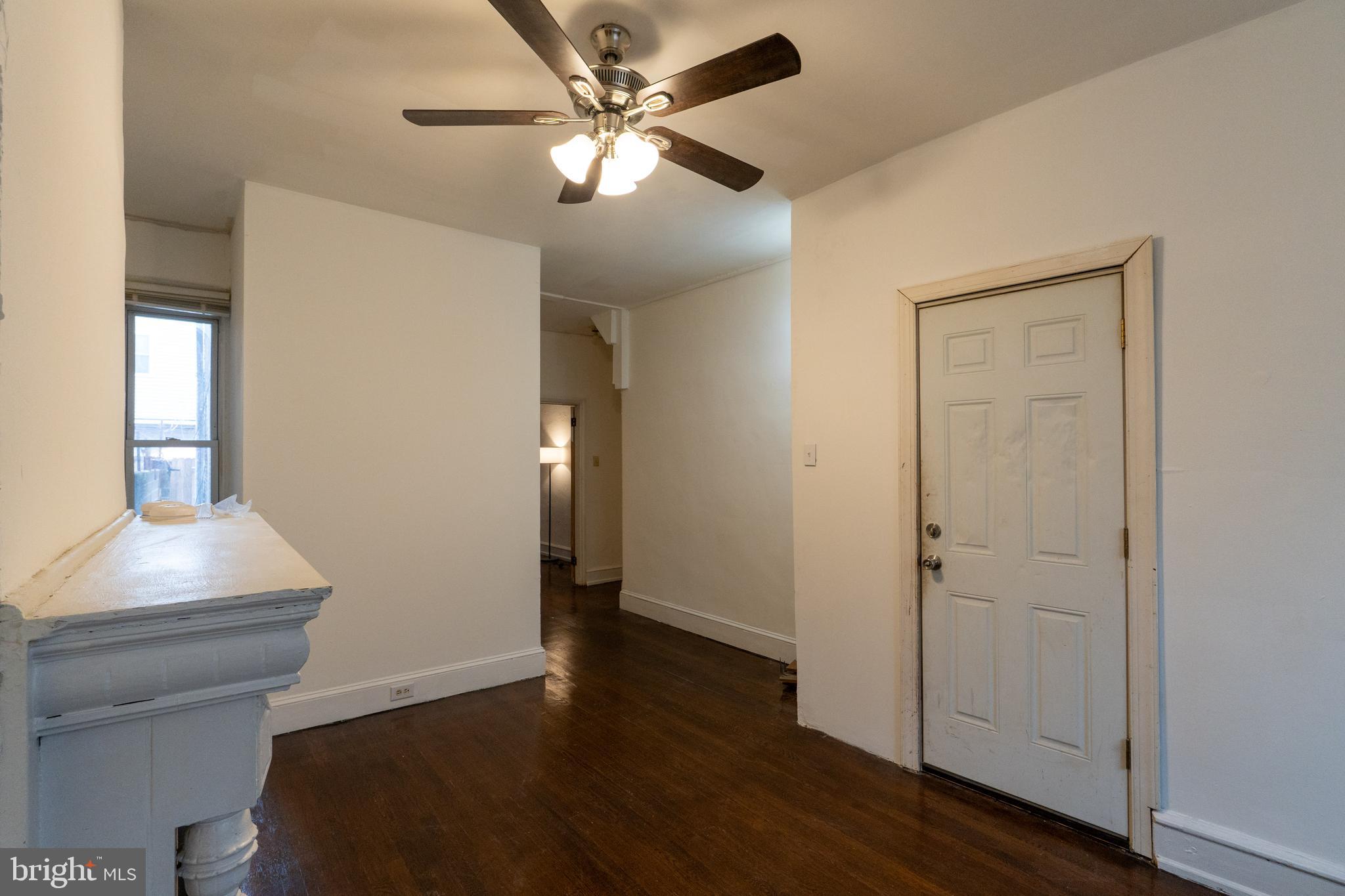 POINT BREEZE - Residential Lease