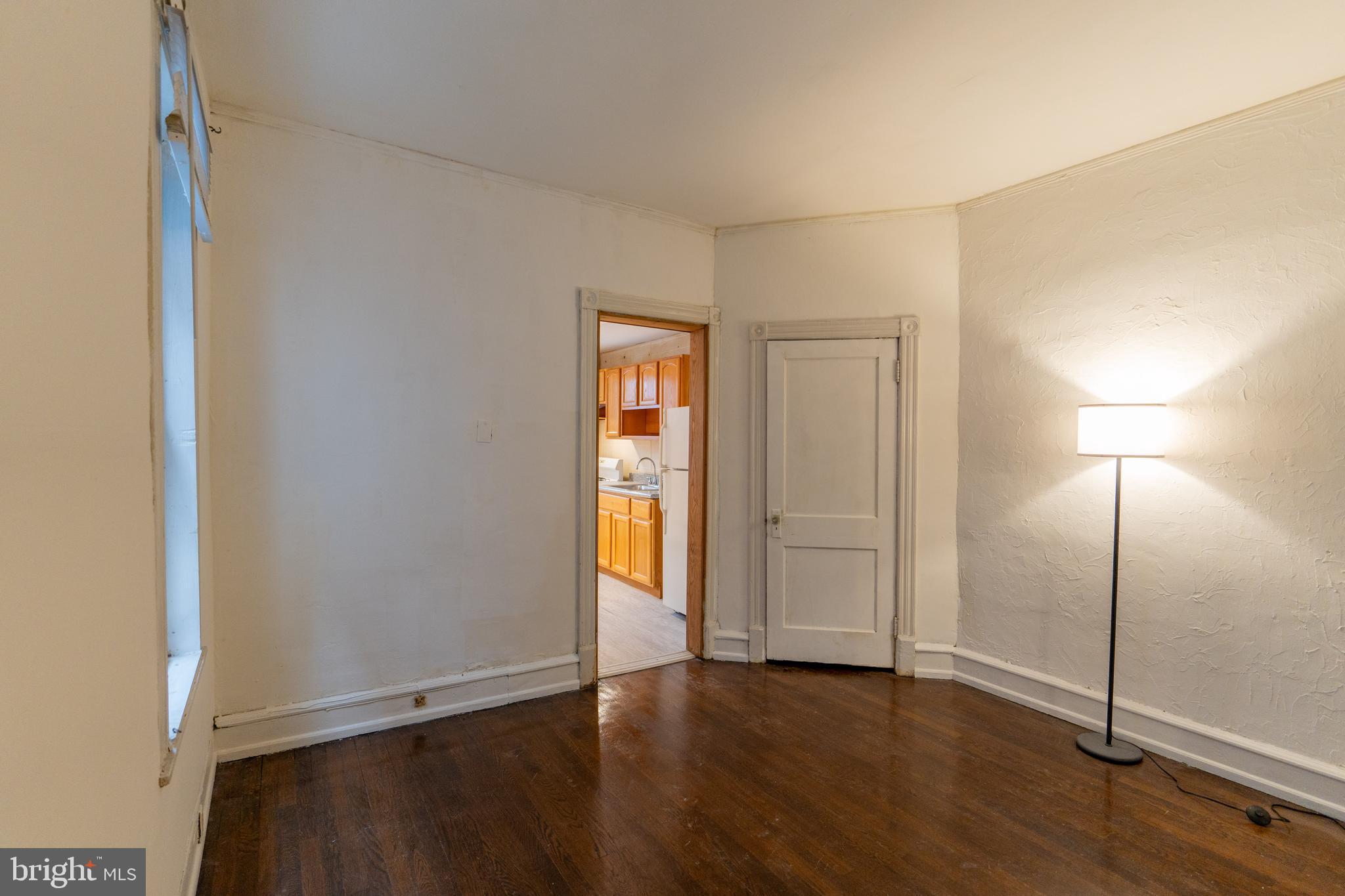 POINT BREEZE - Residential Lease