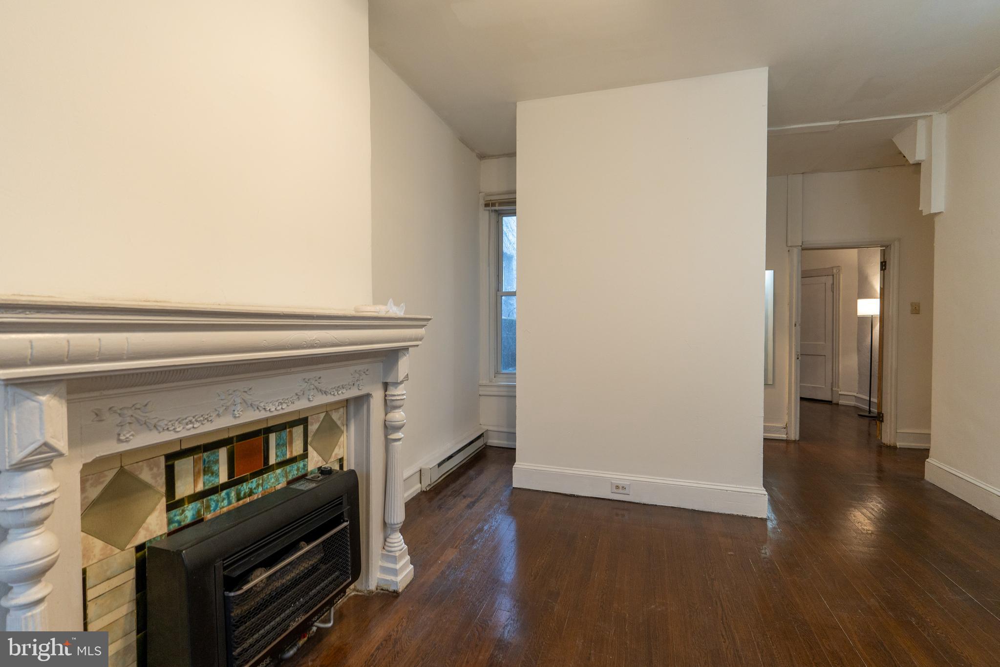 POINT BREEZE - Residential Lease