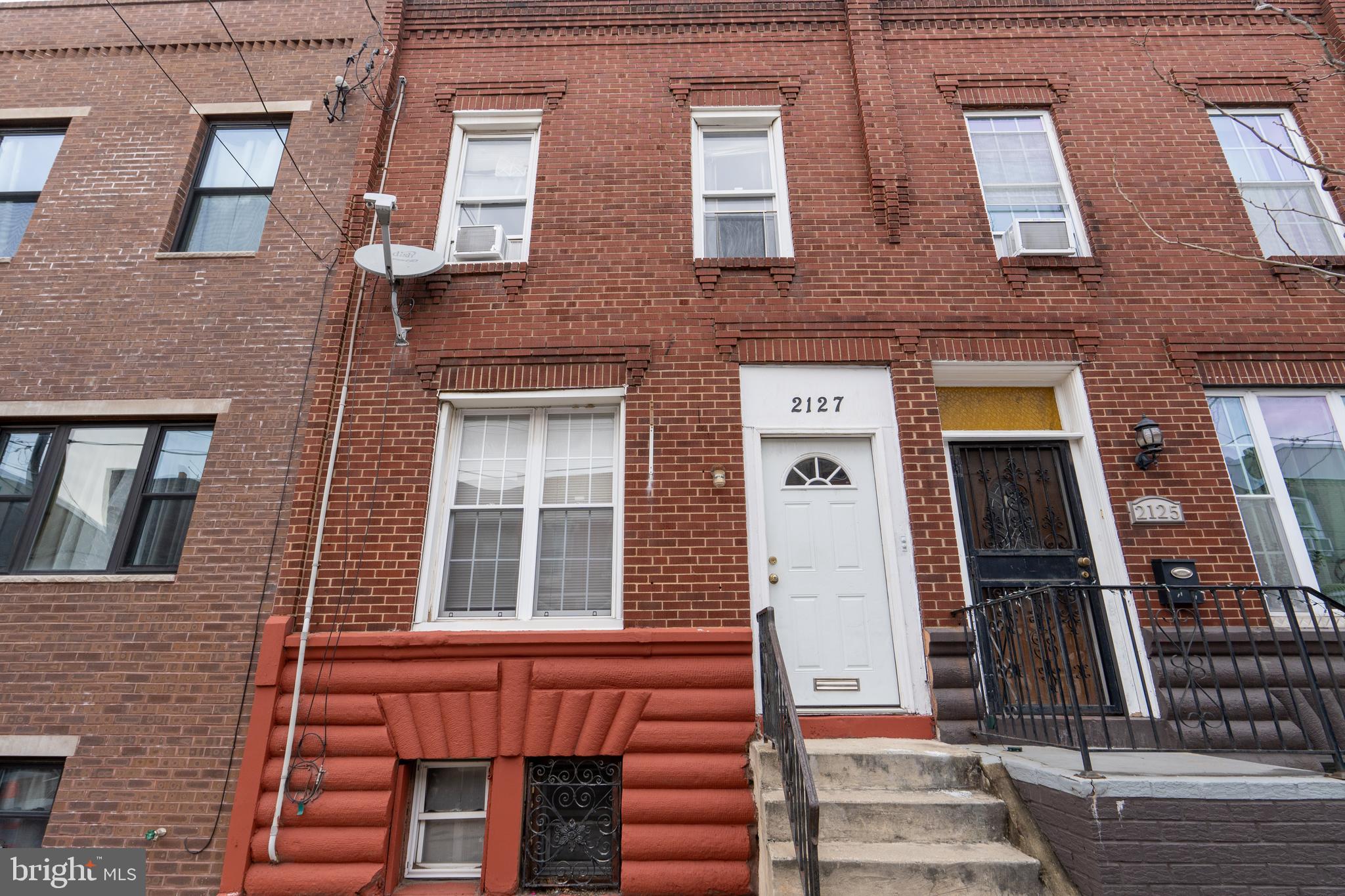 POINT BREEZE - Residential Lease