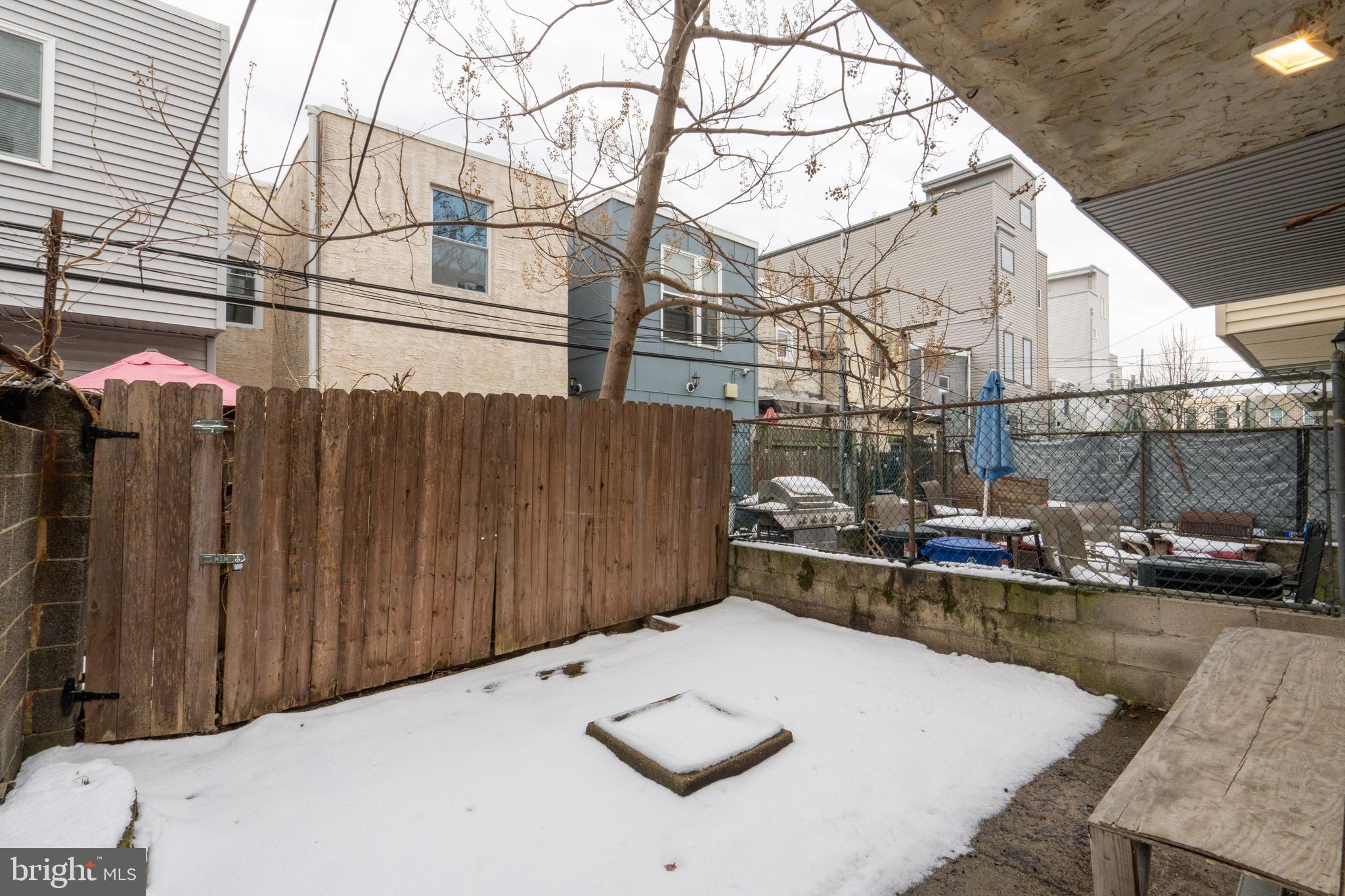 POINT BREEZE - Residential Lease