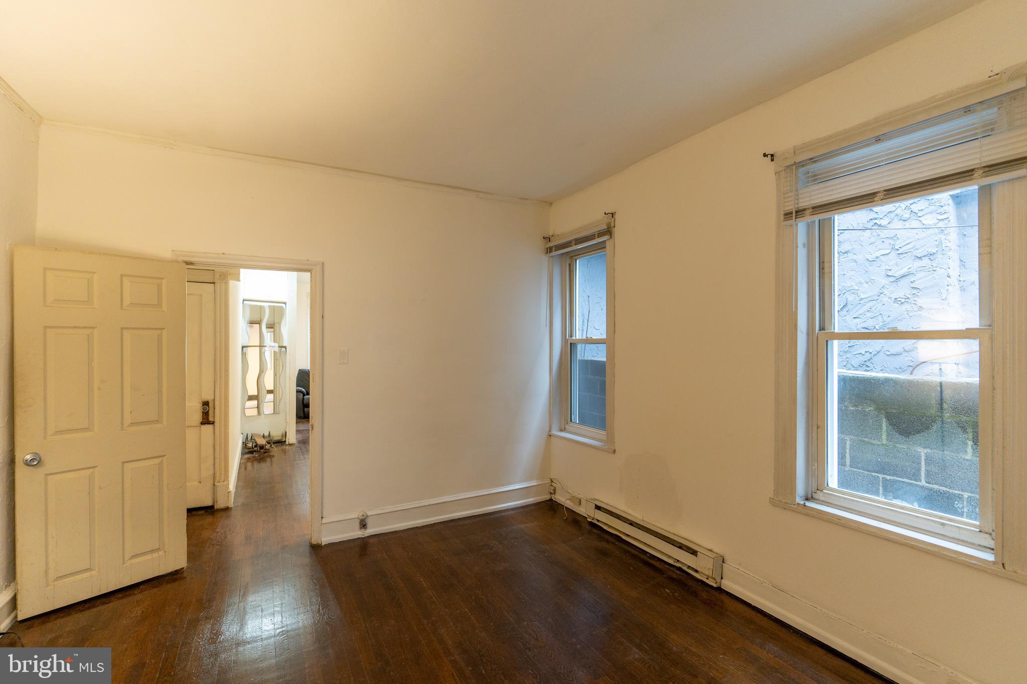 POINT BREEZE - Residential Lease