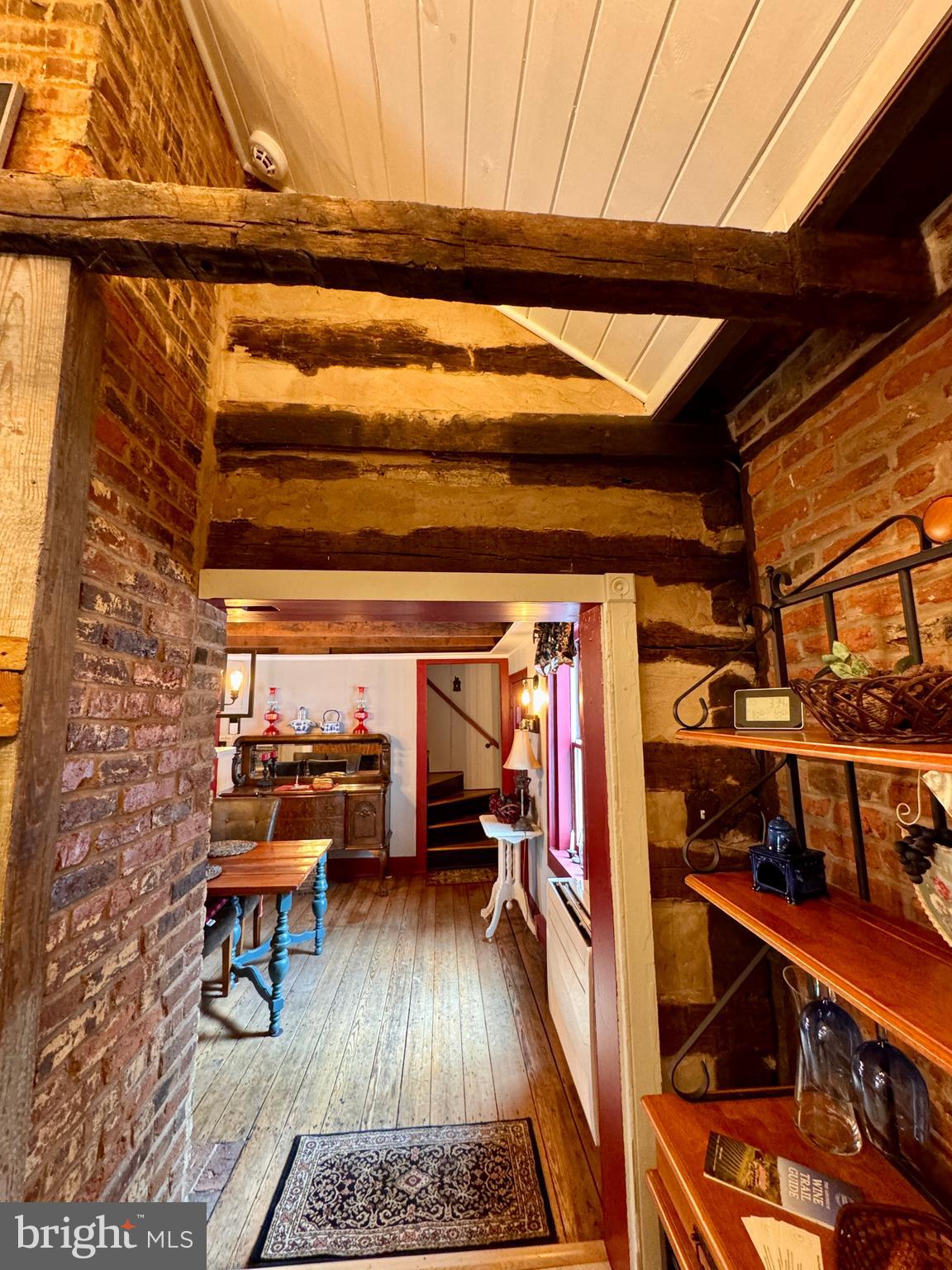 CHARLES TOWN - Residential