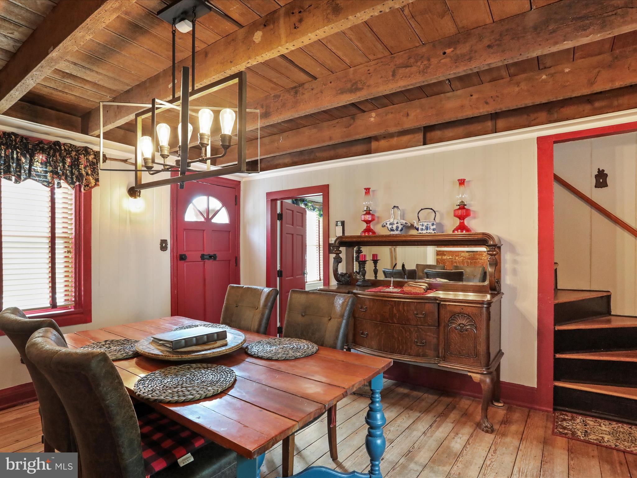 CHARLES TOWN - Residential