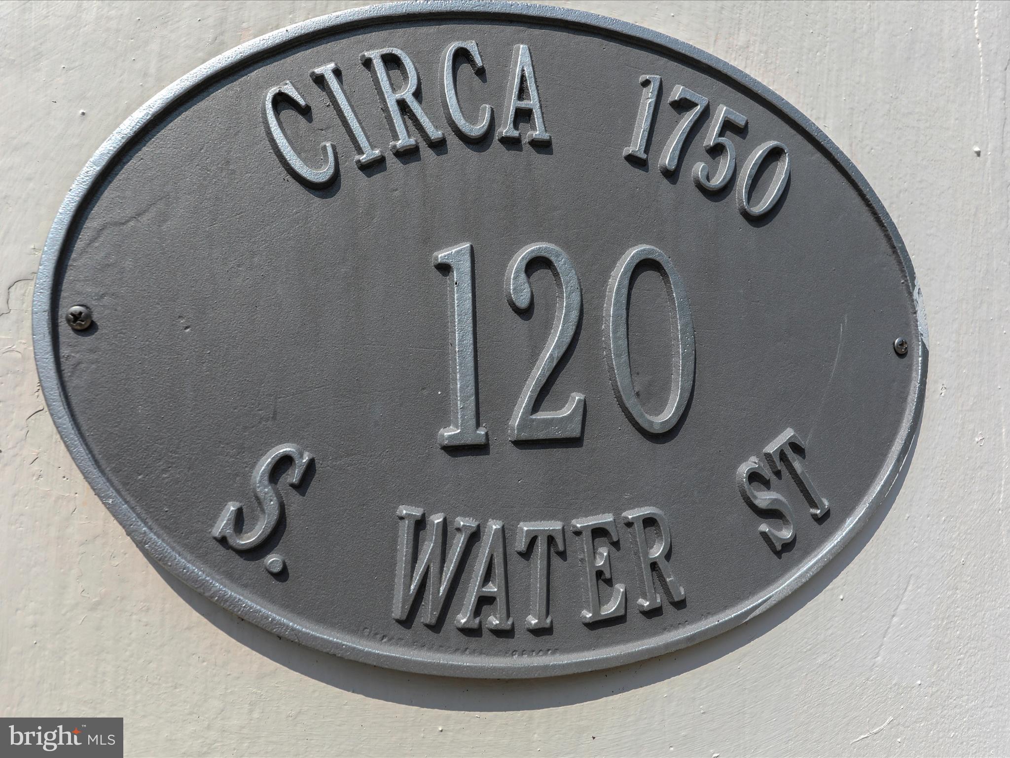 CHARLES TOWN - Residential