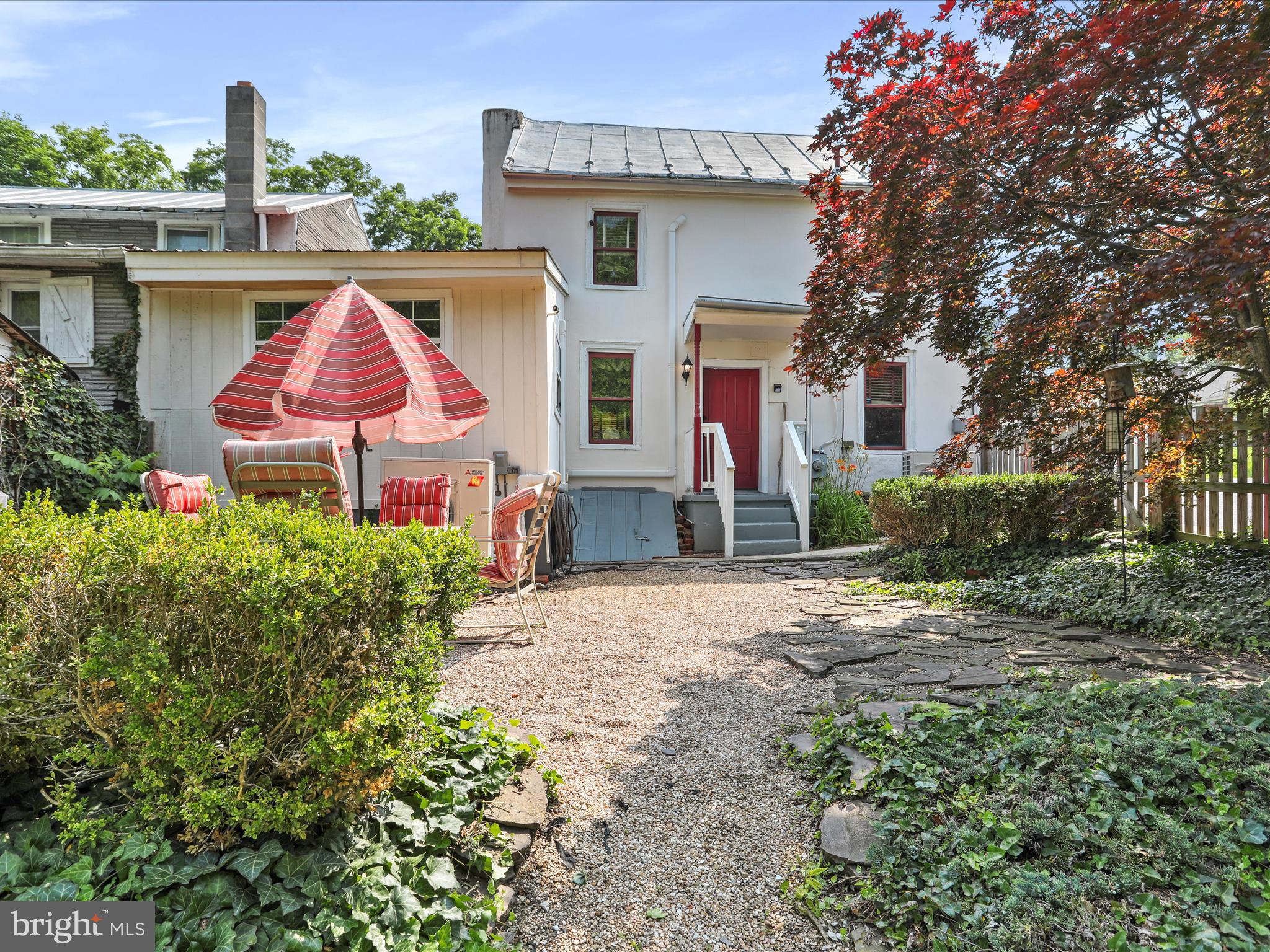 CHARLES TOWN - Residential