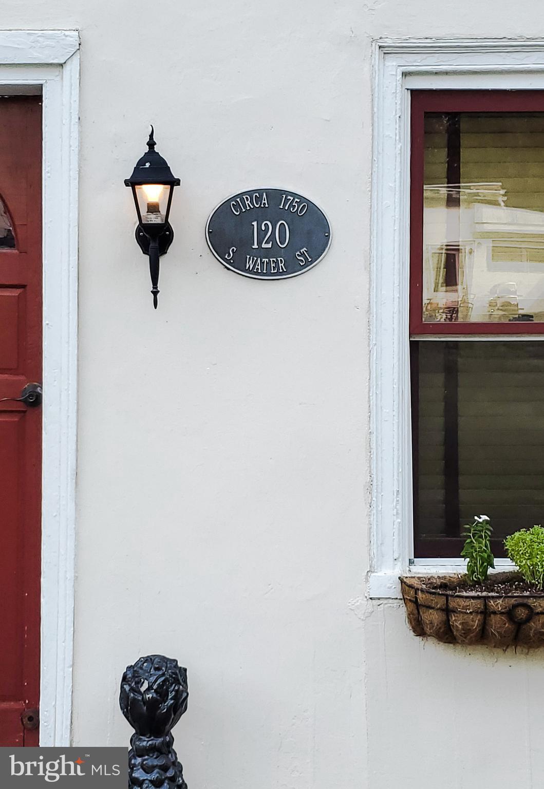 CHARLES TOWN - Residential