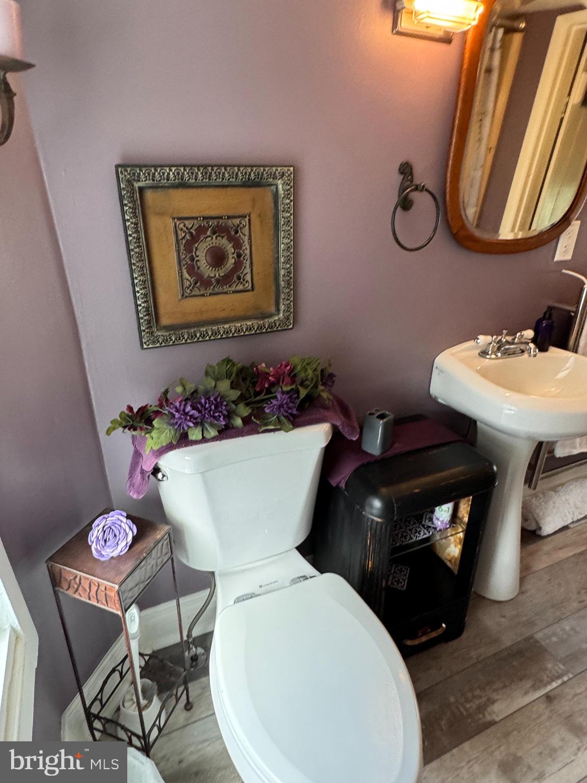 CHARLES TOWN - Residential