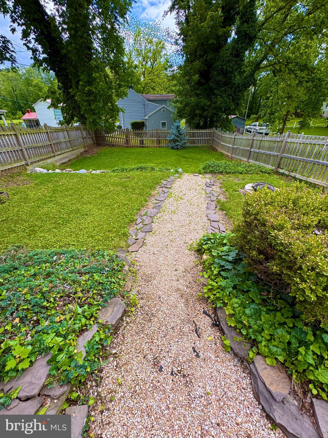 CHARLES TOWN - Residential