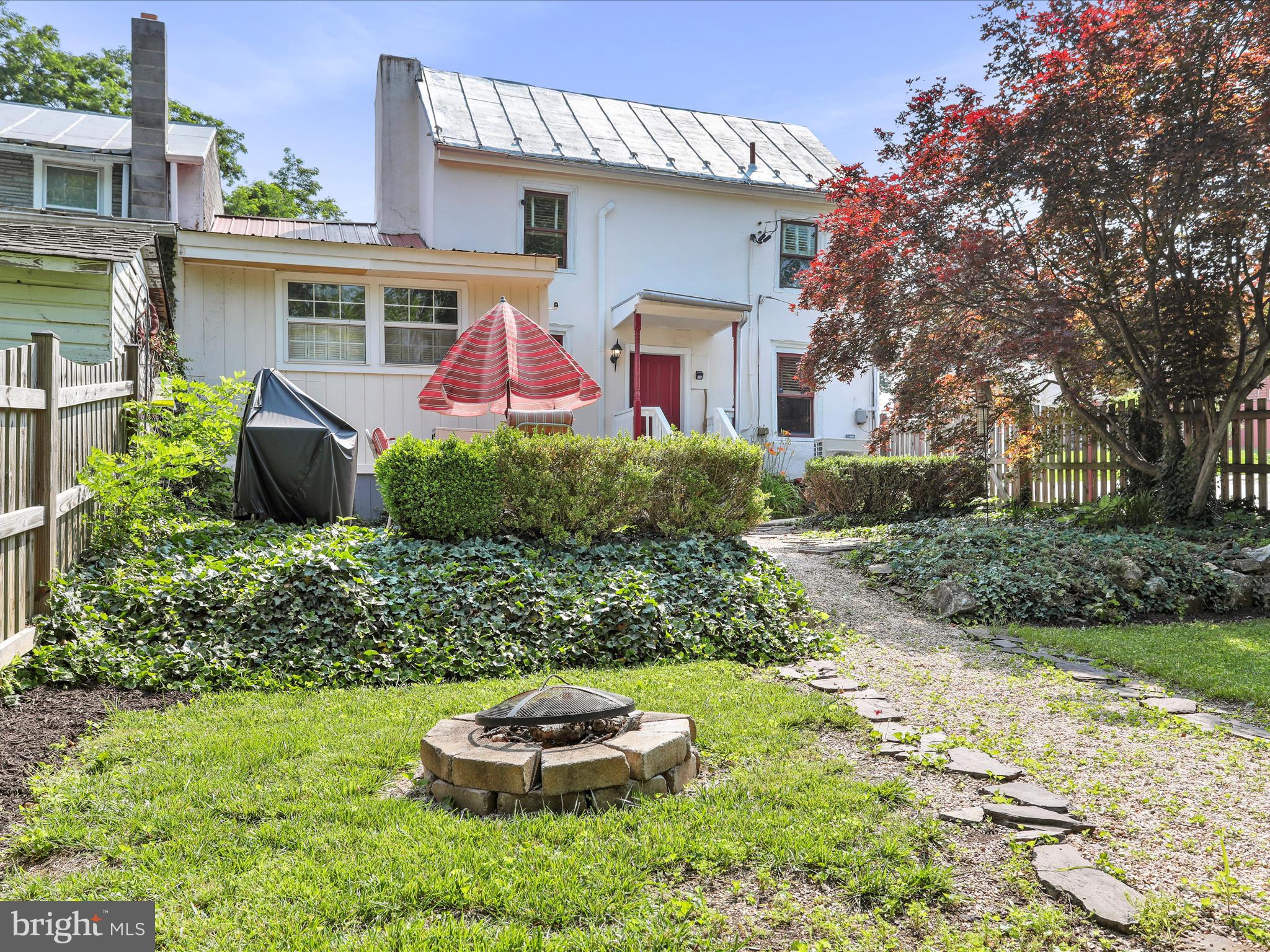 CHARLES TOWN - Residential