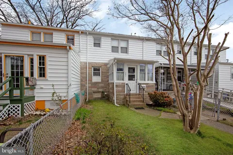 447 S Andrews Avenue, Glenolden, PA 19036 - MLS#: PADE2087342