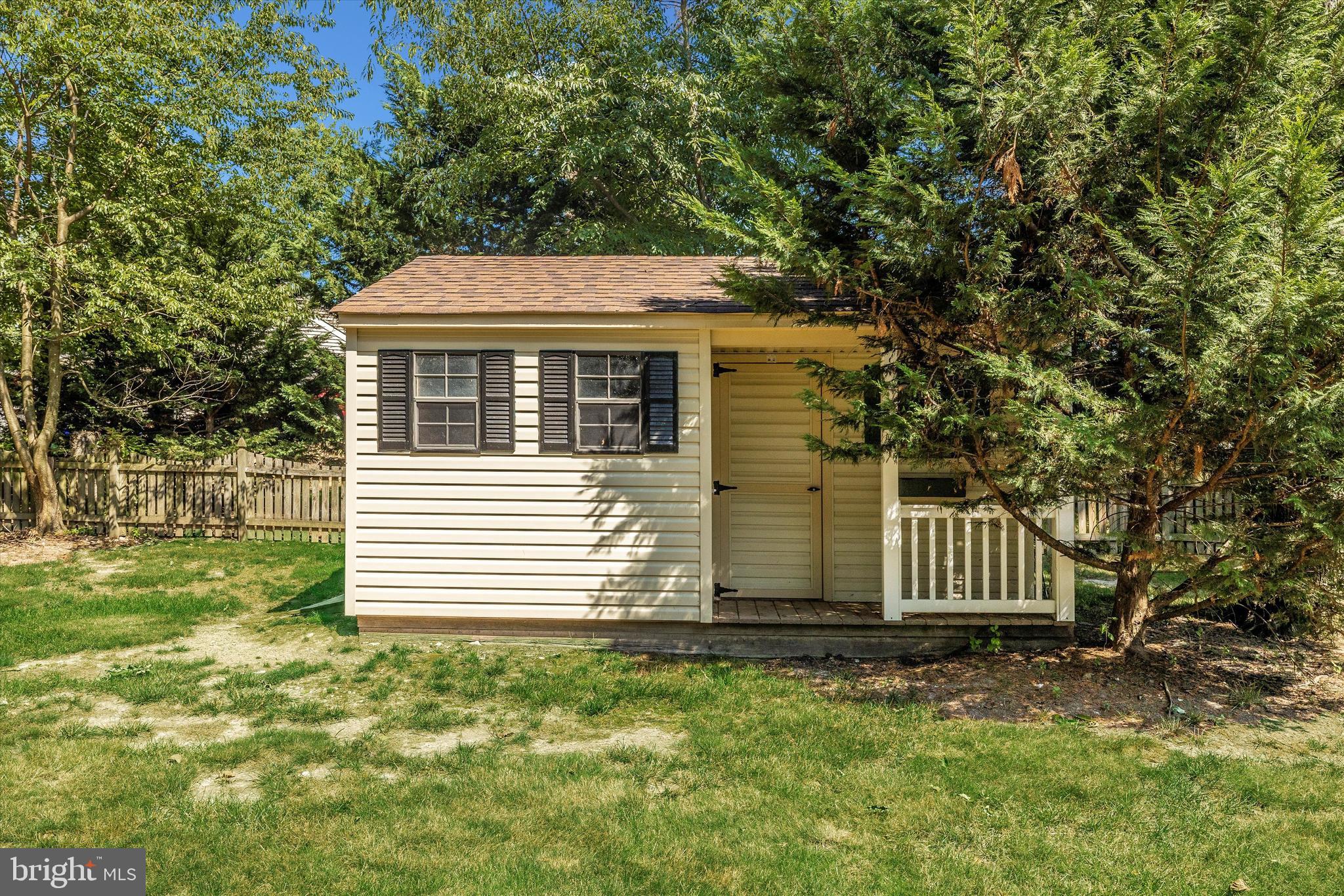 FAIRWAYS AT HOLLY HILL - Residential