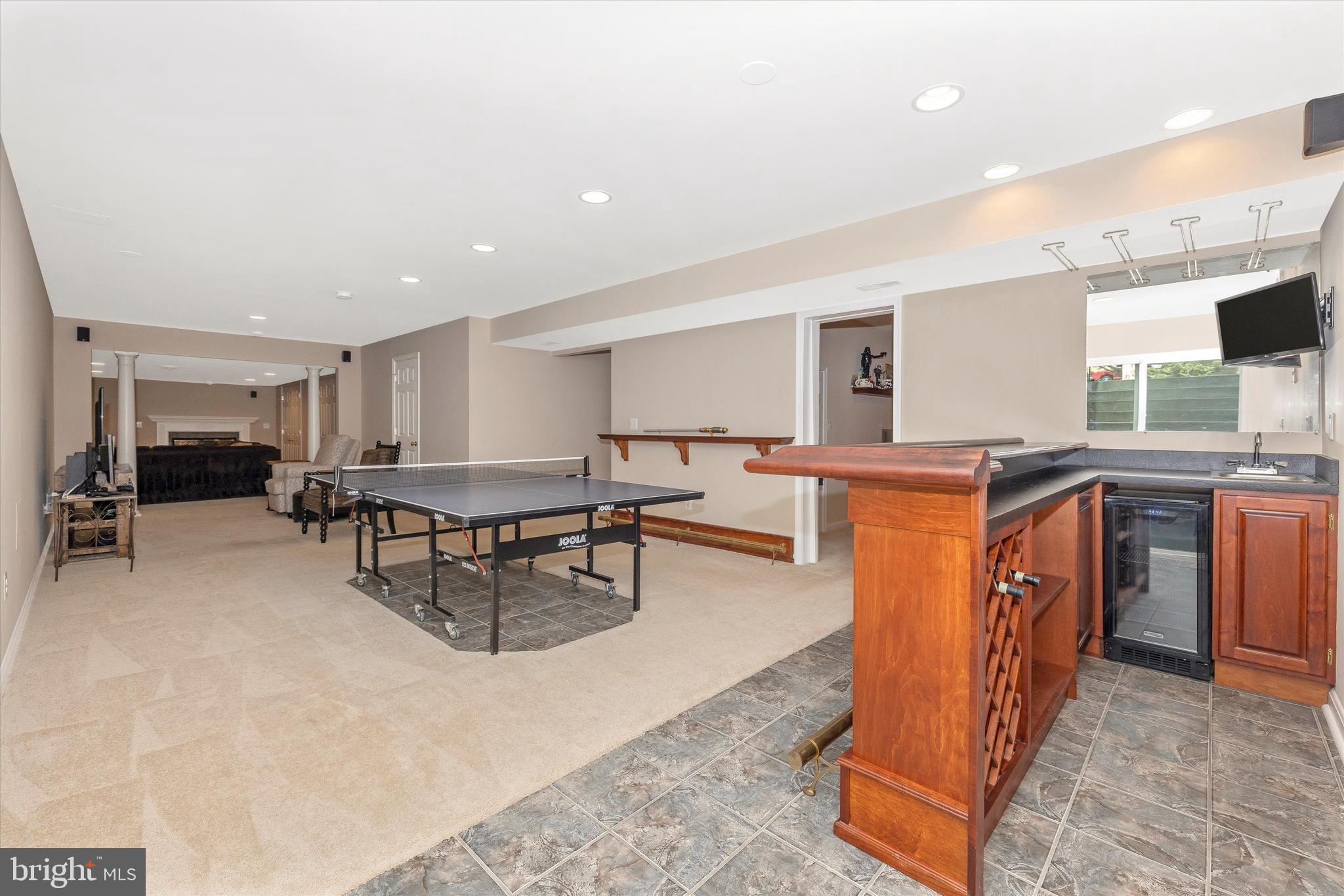 FAIRWAYS AT HOLLY HILL - Residential