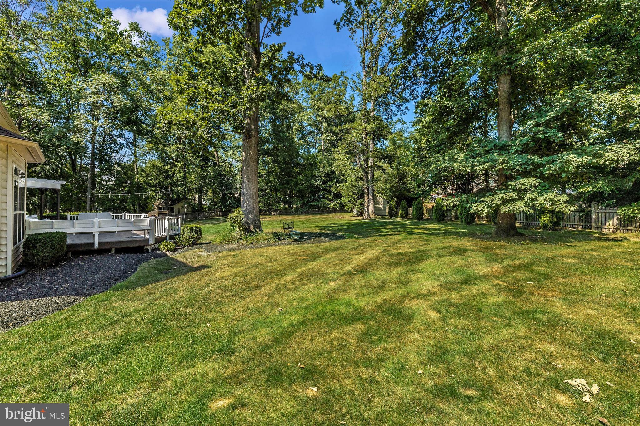 FAIRWAYS AT HOLLY HILL - Residential