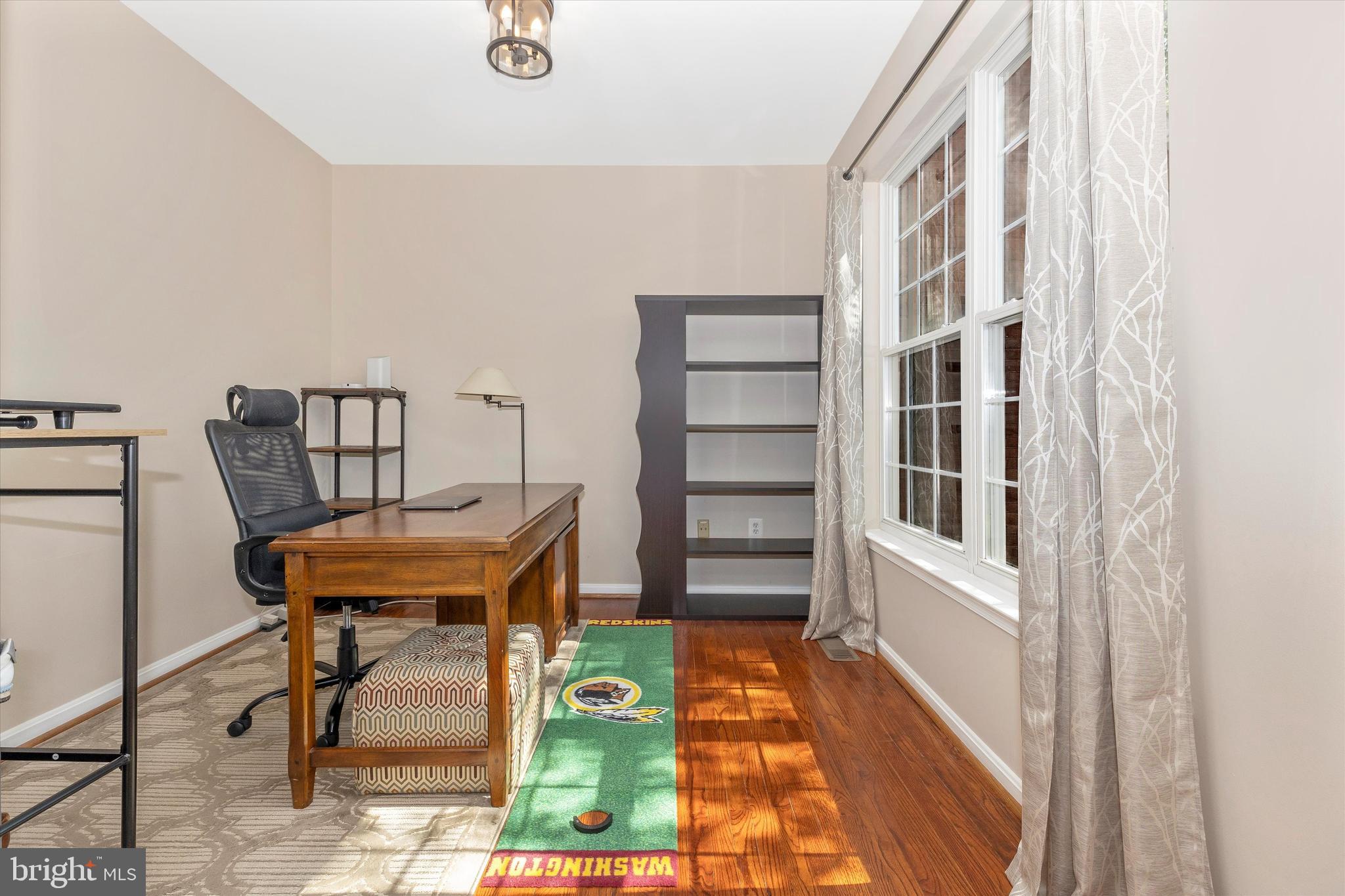 FAIRWAYS AT HOLLY HILL - Residential