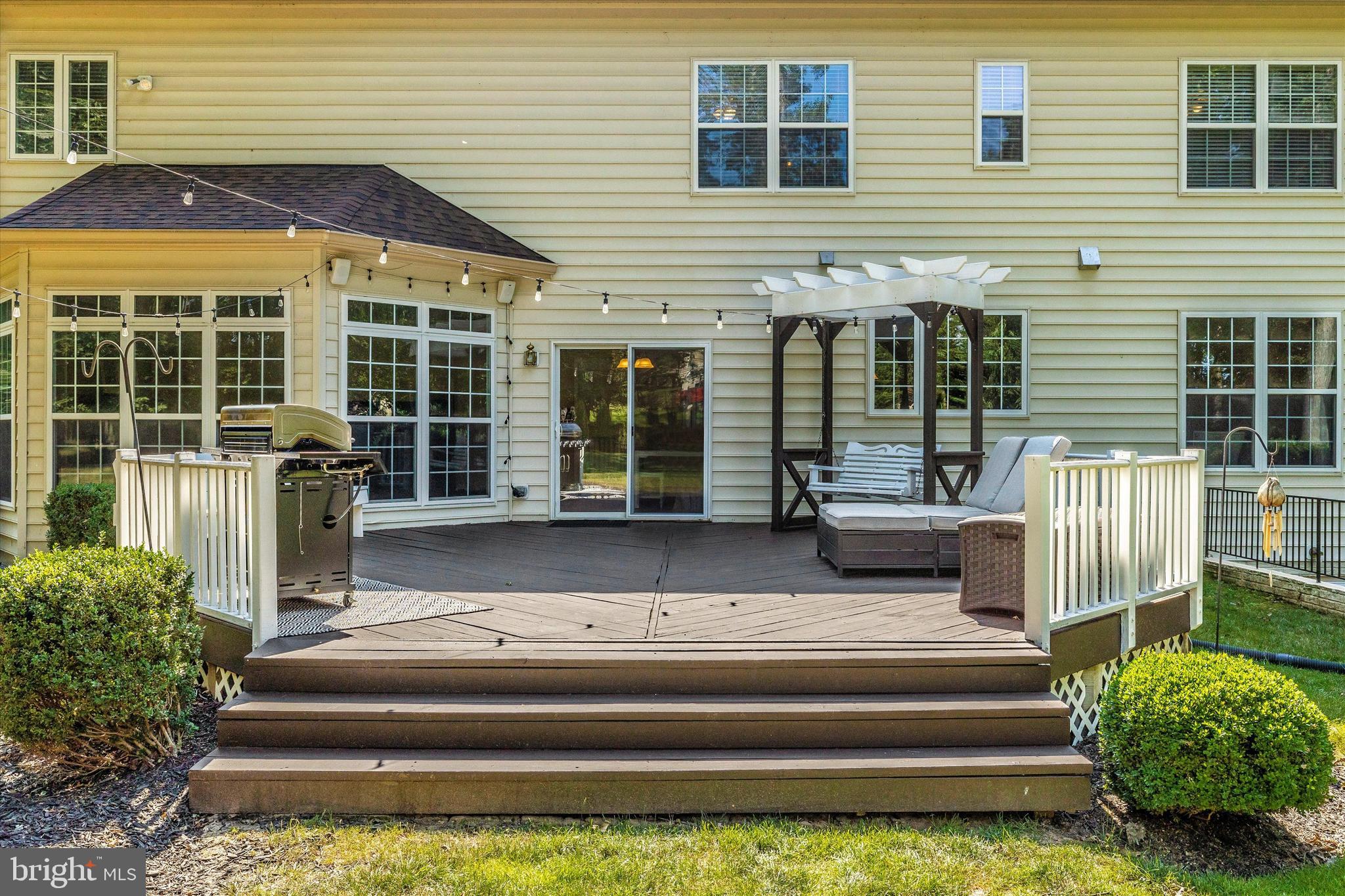 FAIRWAYS AT HOLLY HILL - Residential