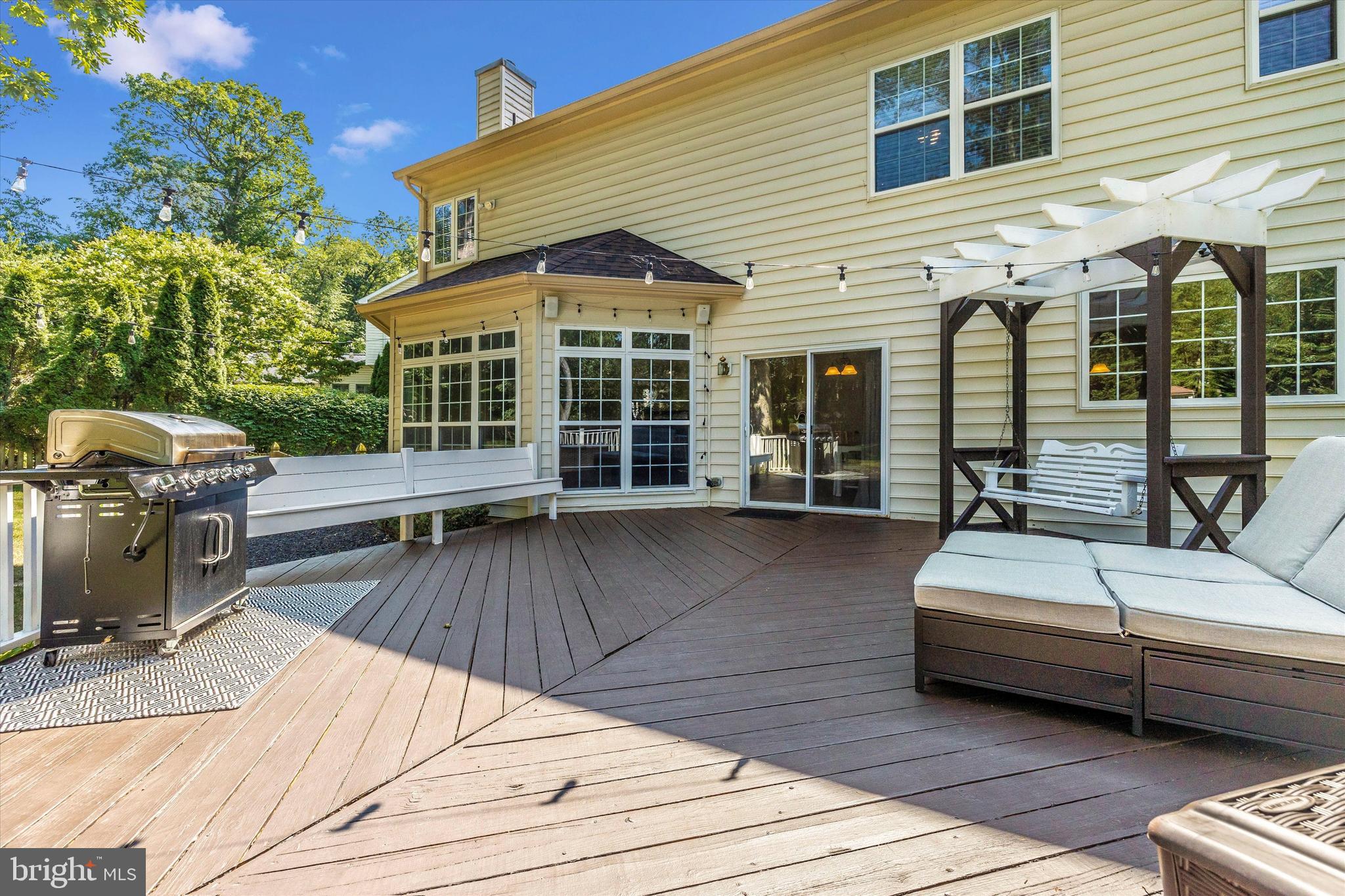 FAIRWAYS AT HOLLY HILL - Residential