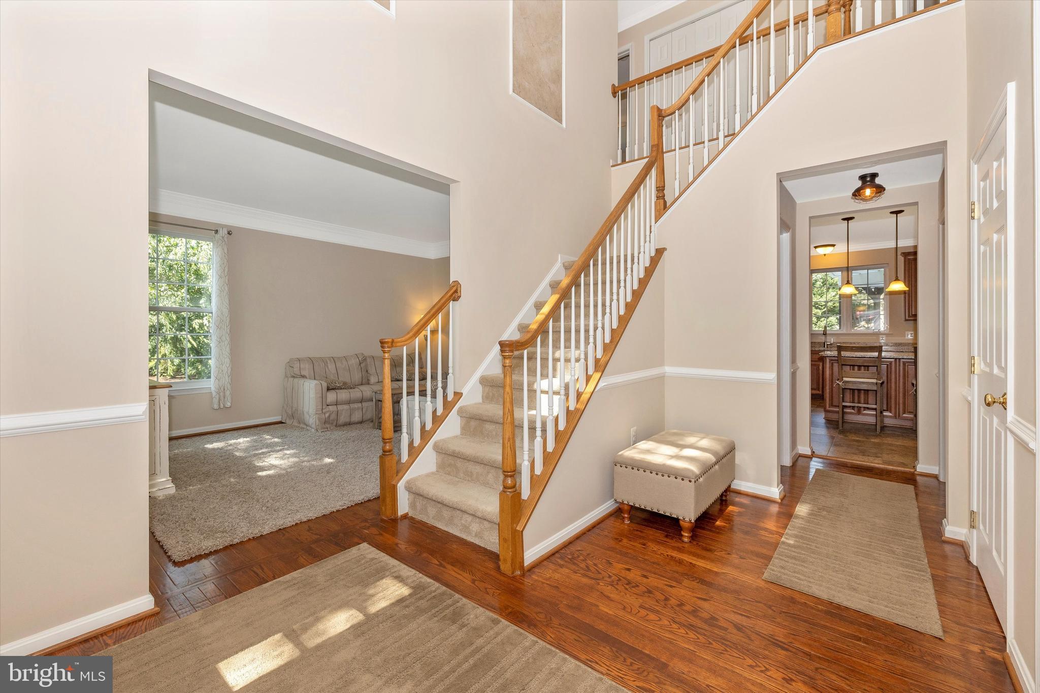 FAIRWAYS AT HOLLY HILL - Residential