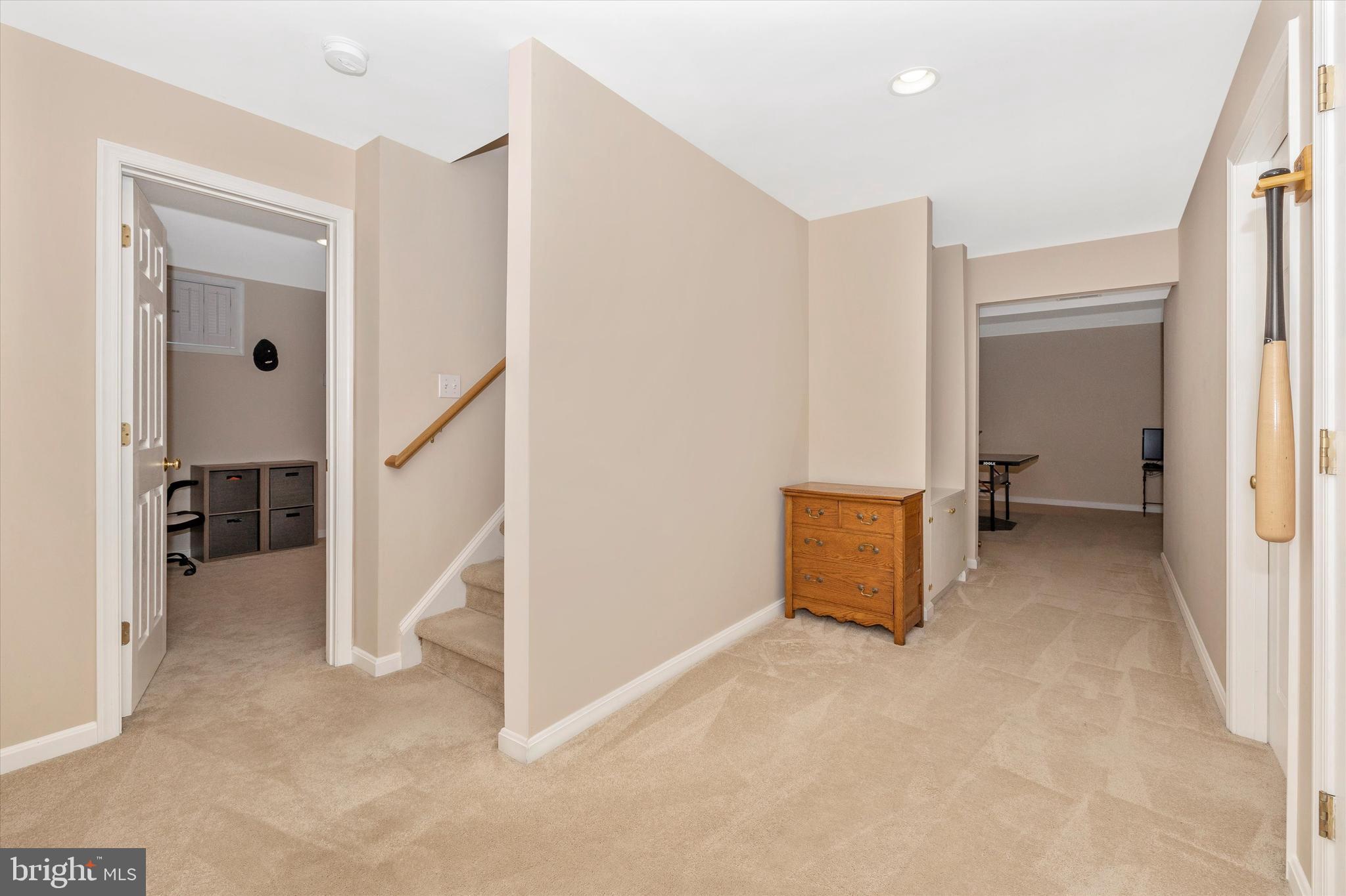 FAIRWAYS AT HOLLY HILL - Residential