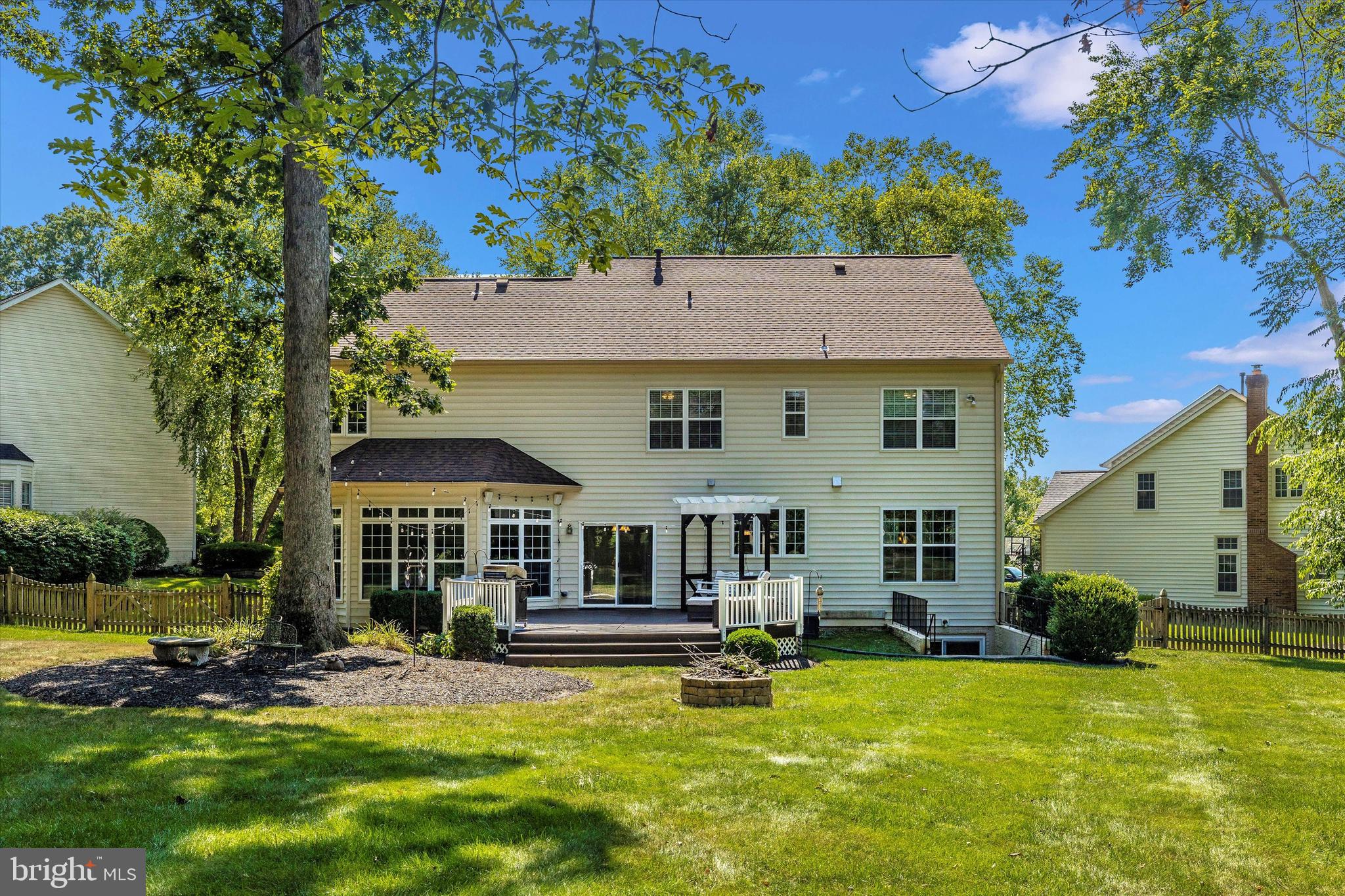 FAIRWAYS AT HOLLY HILL - Residential