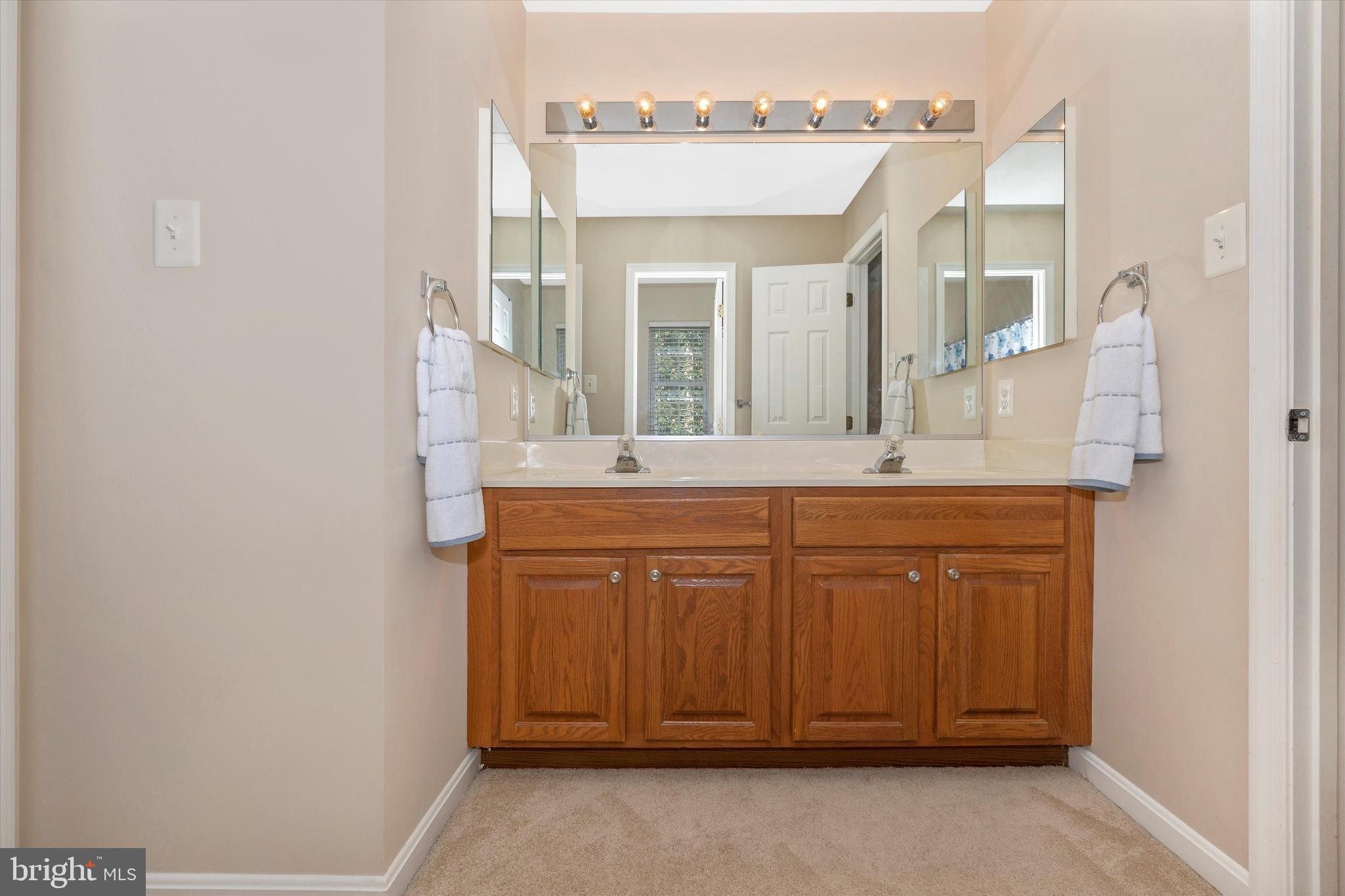 FAIRWAYS AT HOLLY HILL - Residential