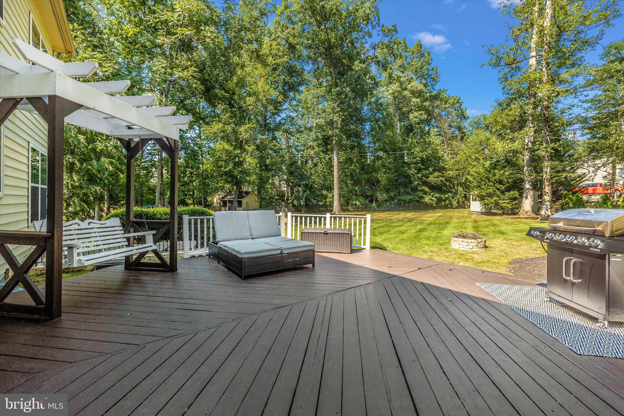 FAIRWAYS AT HOLLY HILL - Residential