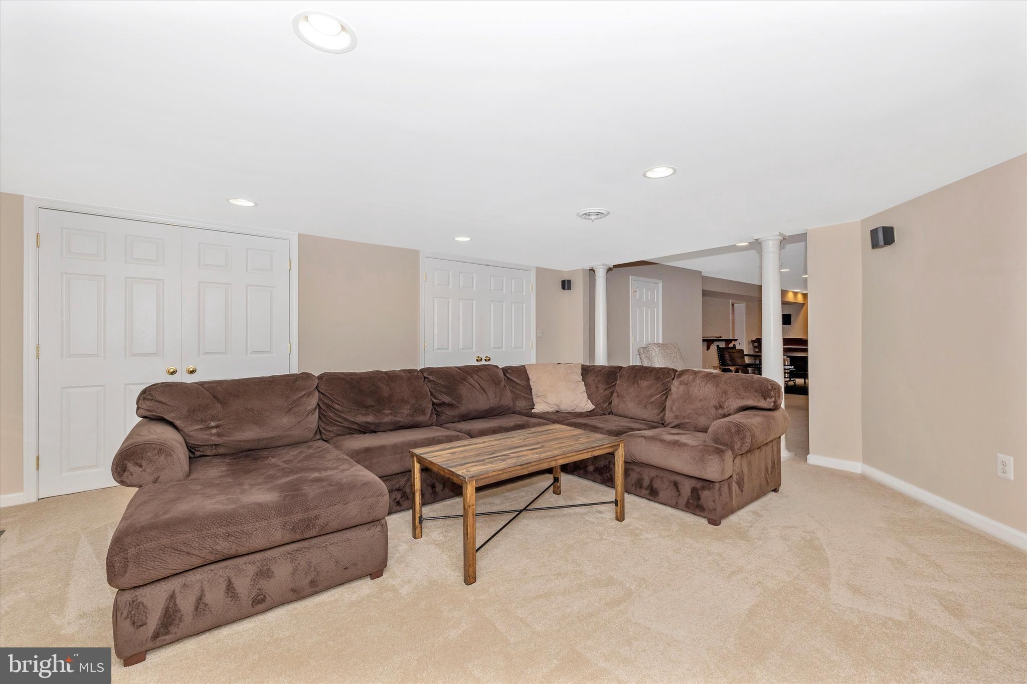 FAIRWAYS AT HOLLY HILL - Residential