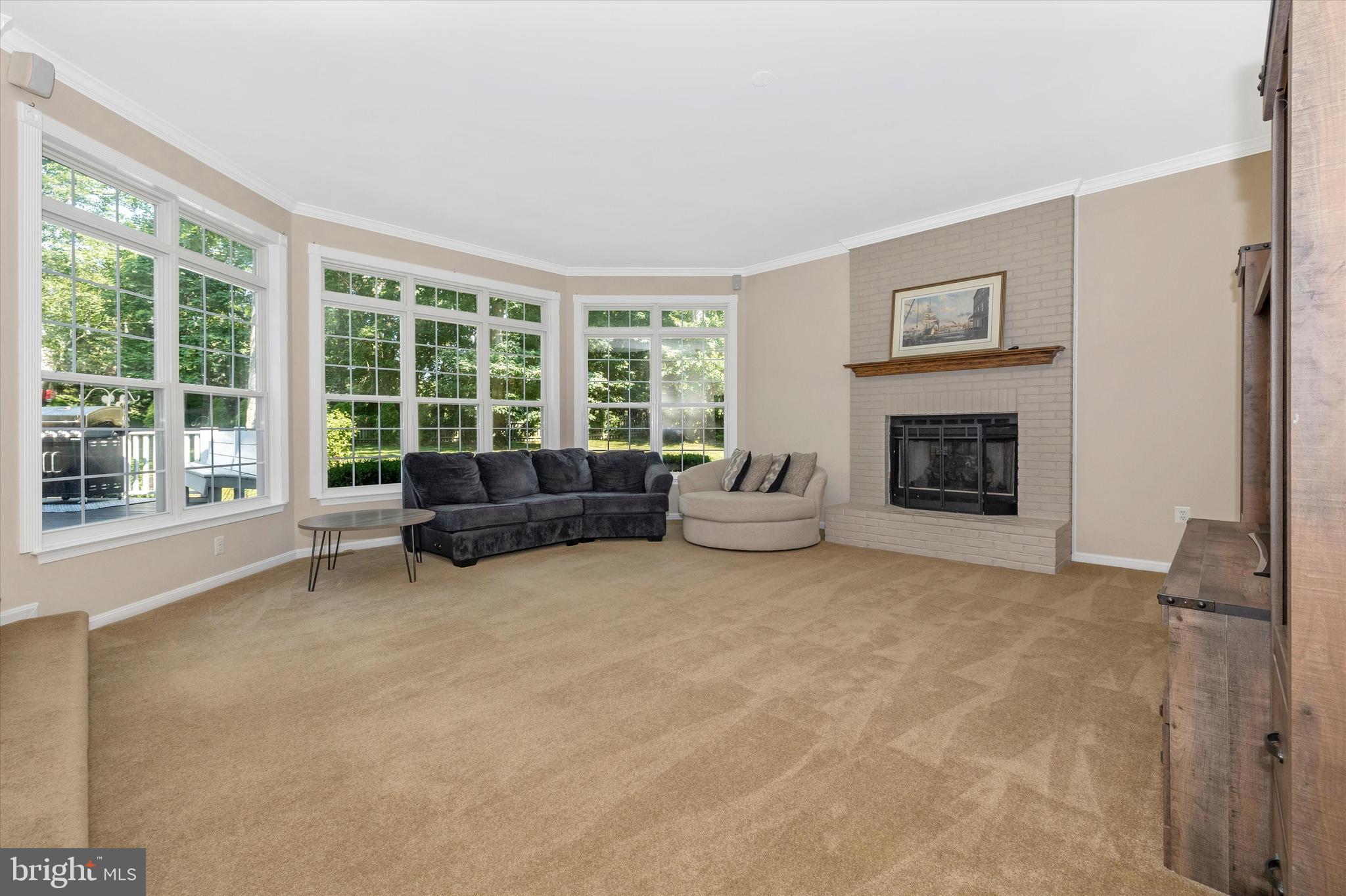 FAIRWAYS AT HOLLY HILL - Residential