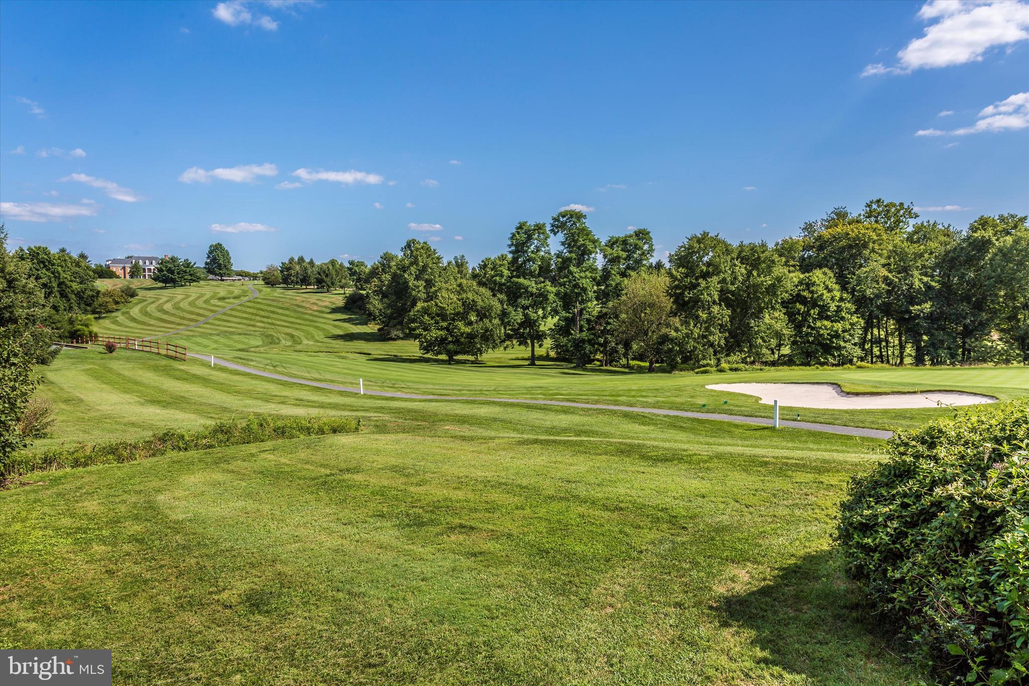 FAIRWAYS AT HOLLY HILL - Residential