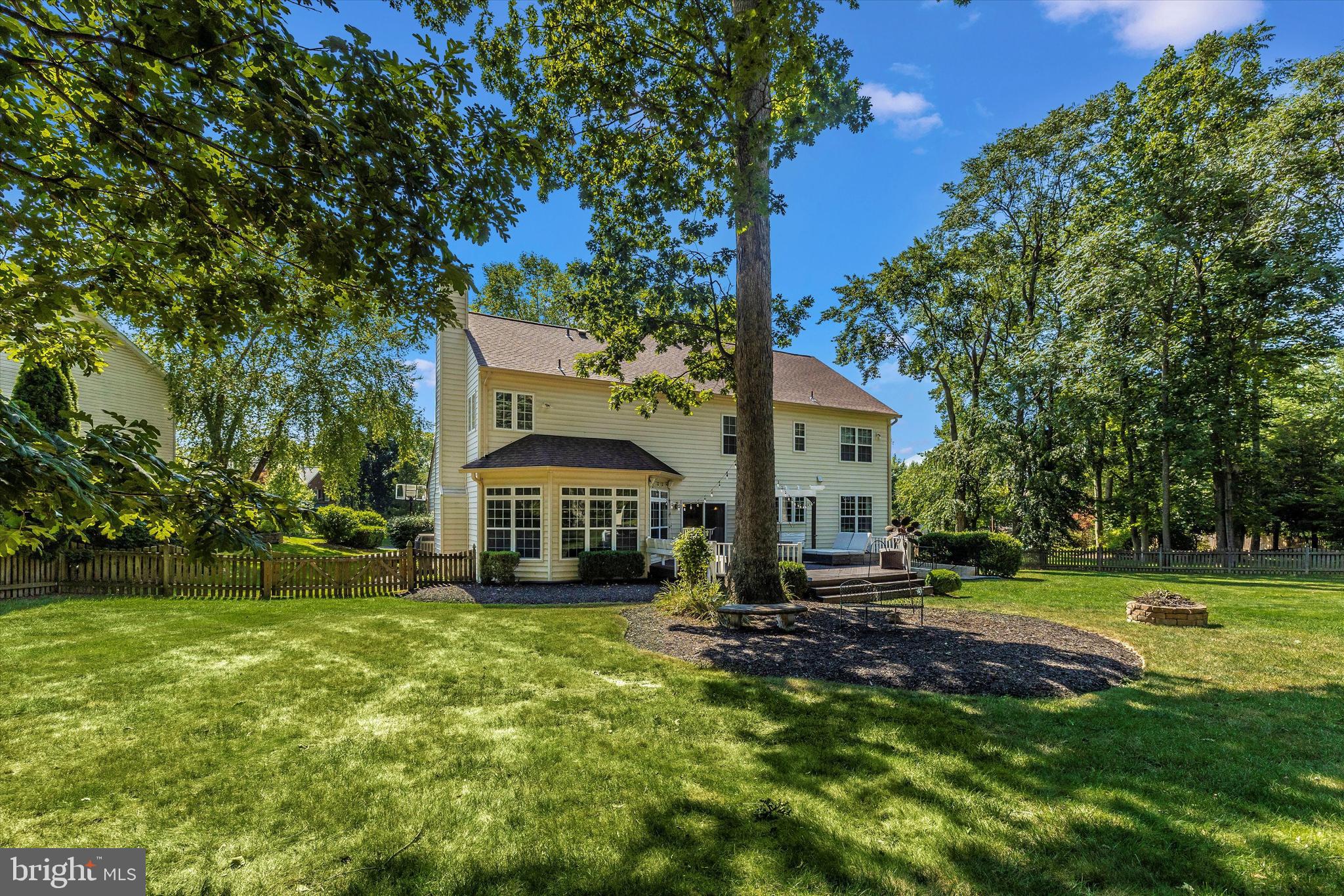 FAIRWAYS AT HOLLY HILL - Residential