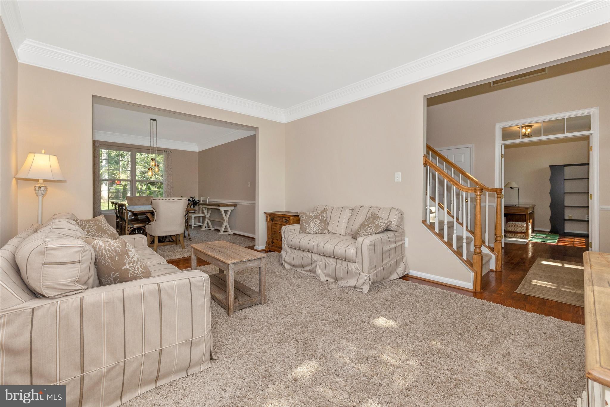 FAIRWAYS AT HOLLY HILL - Residential