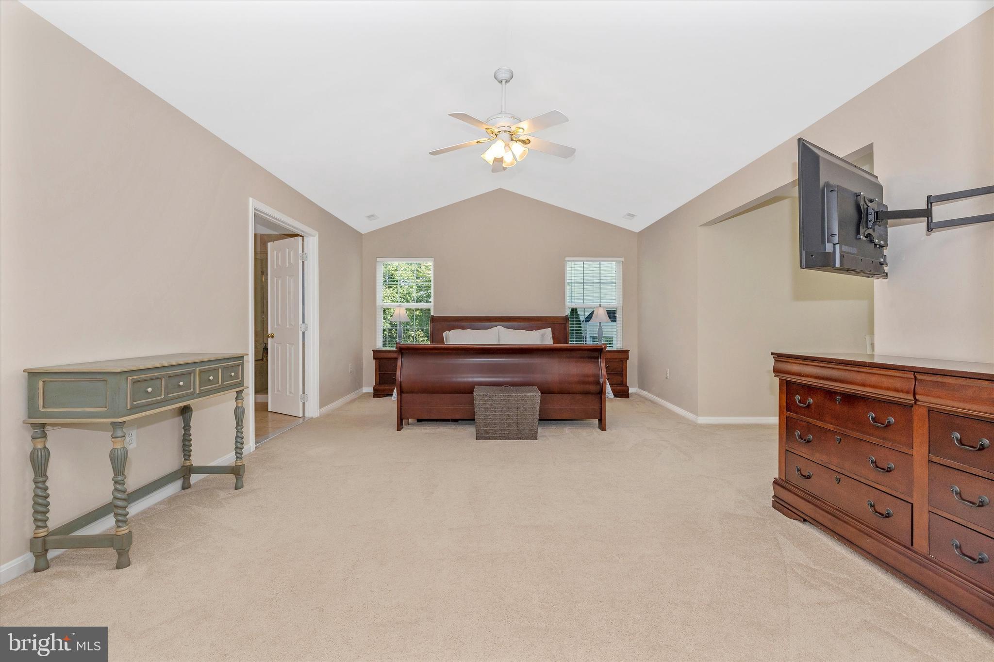 FAIRWAYS AT HOLLY HILL - Residential