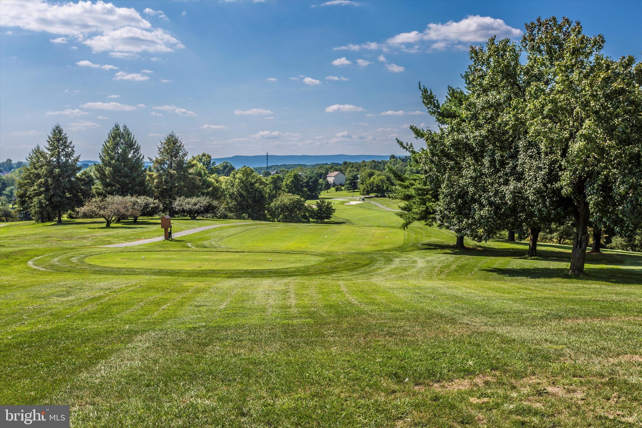 FAIRWAYS AT HOLLY HILL - Residential