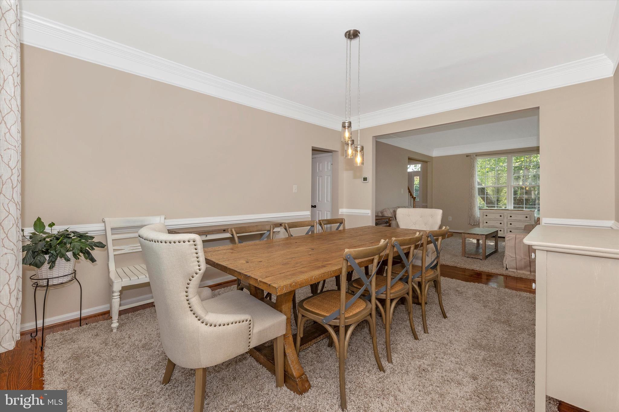 FAIRWAYS AT HOLLY HILL - Residential