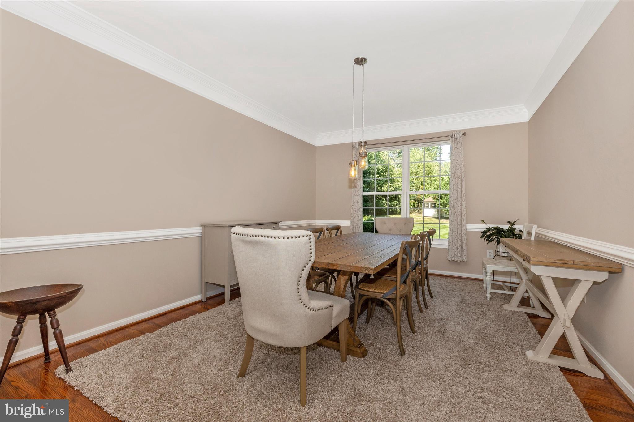 FAIRWAYS AT HOLLY HILL - Residential