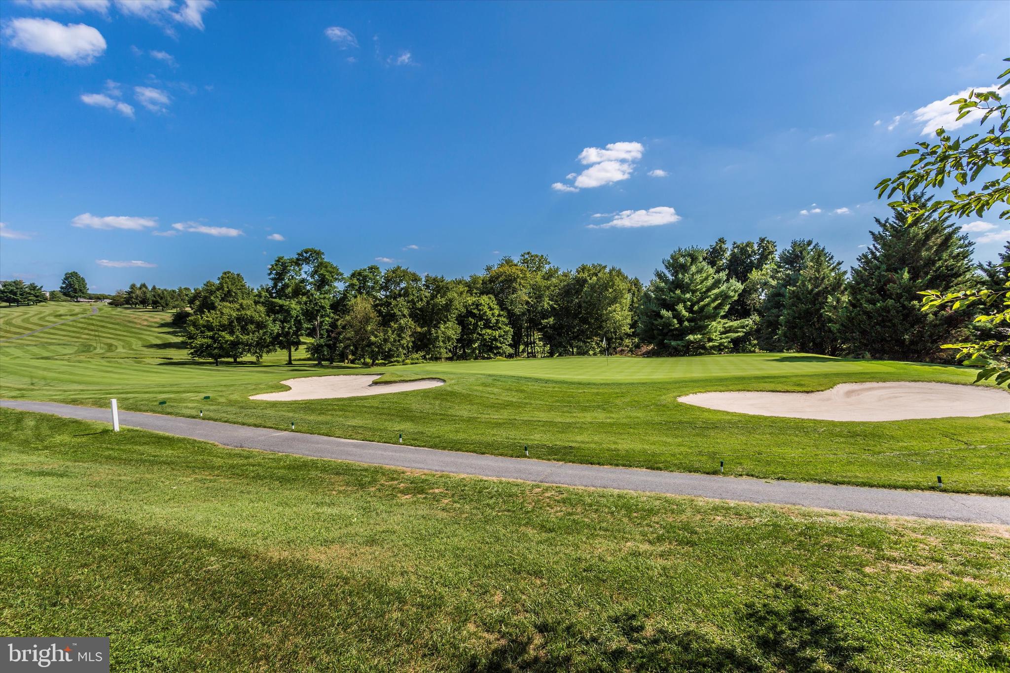FAIRWAYS AT HOLLY HILL - Residential