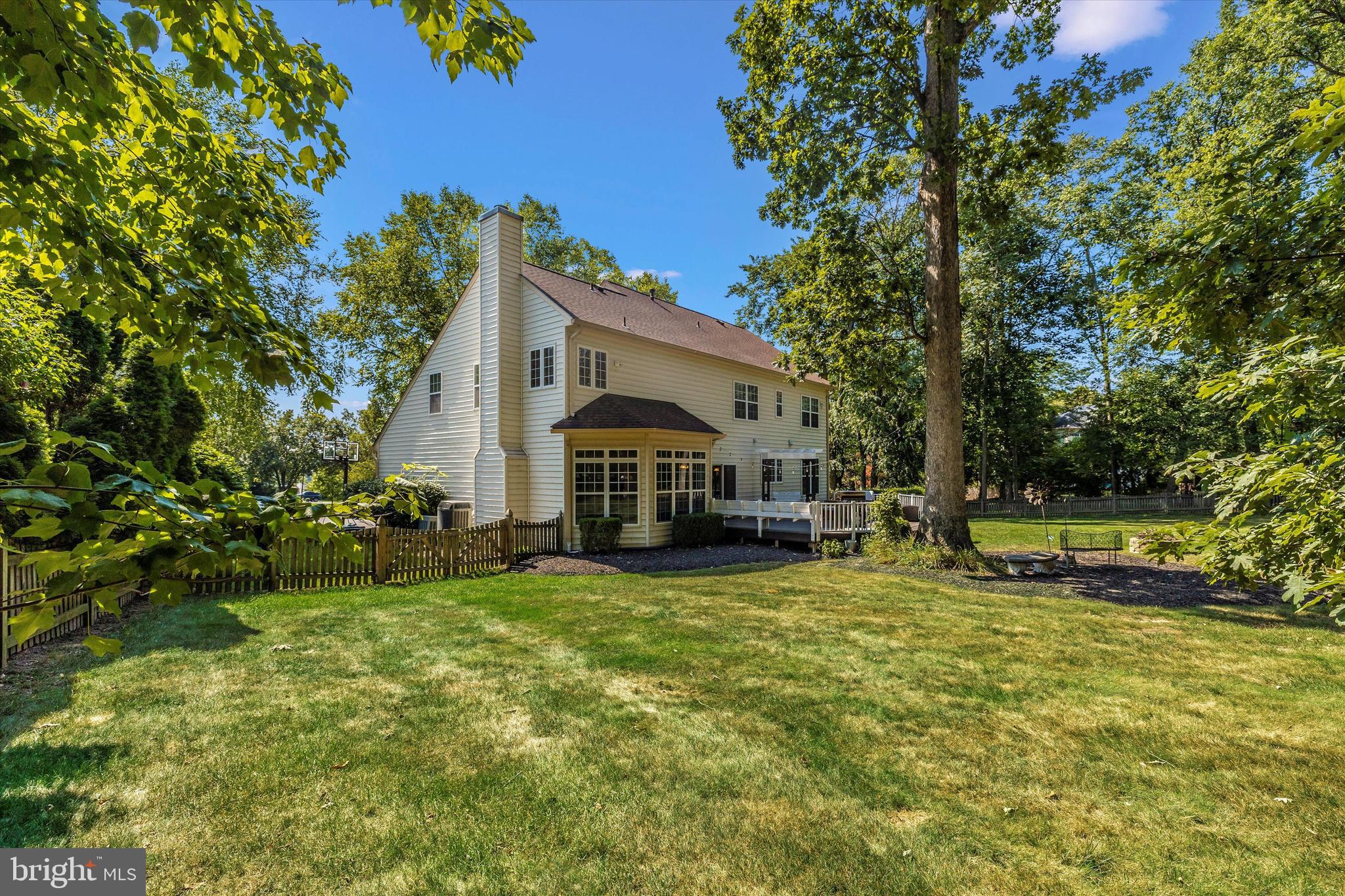 FAIRWAYS AT HOLLY HILL - Residential
