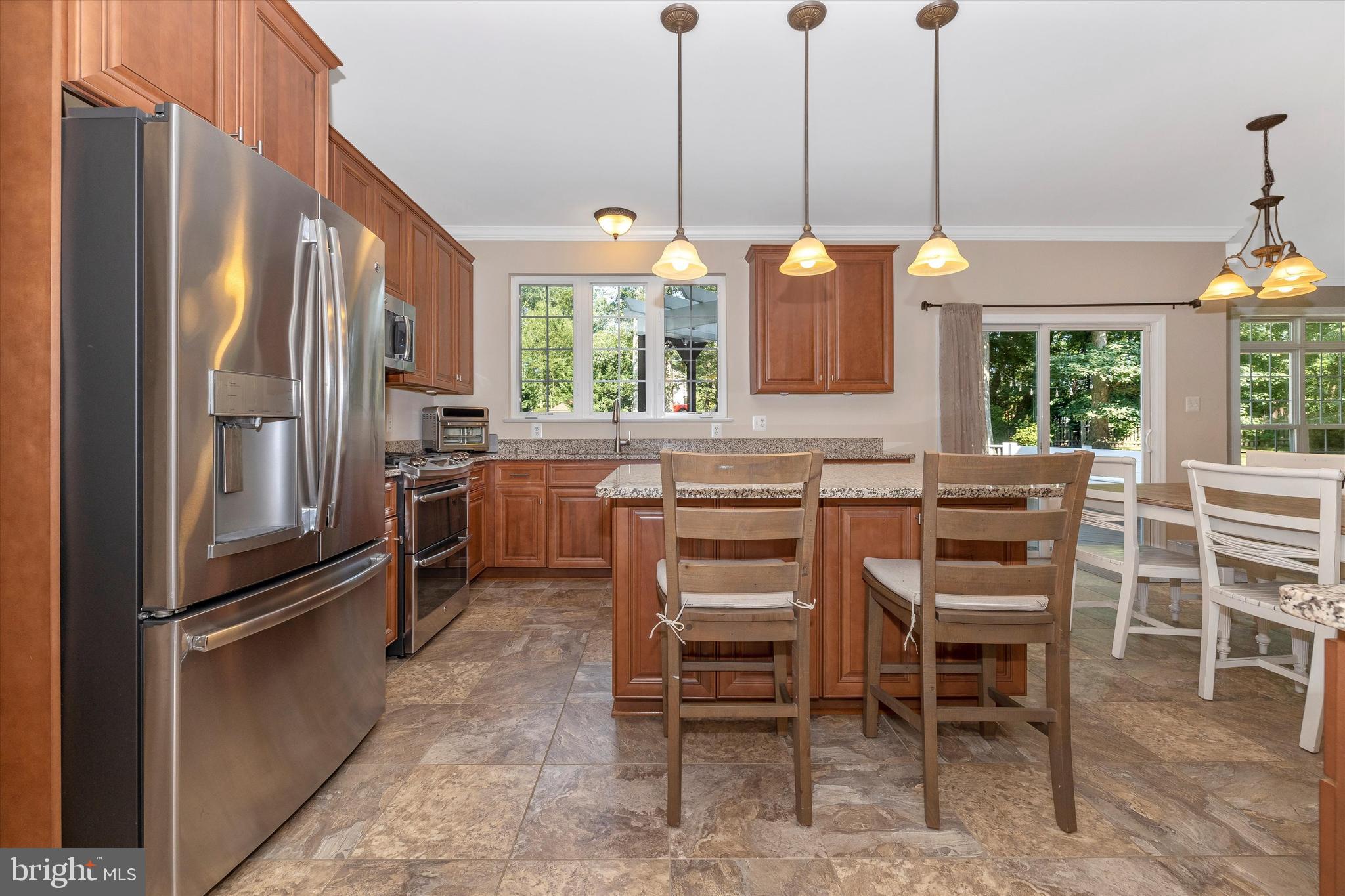 FAIRWAYS AT HOLLY HILL - Residential