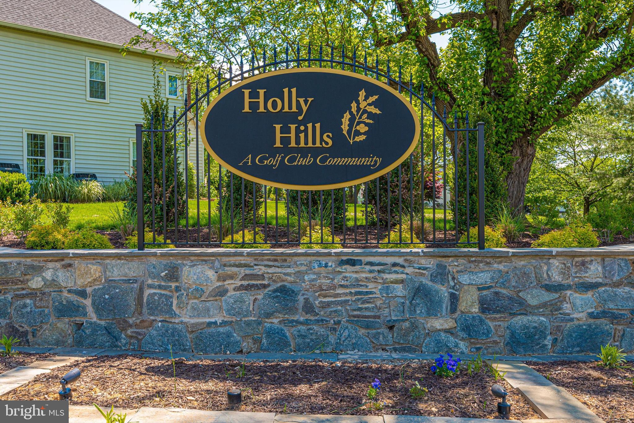 FAIRWAYS AT HOLLY HILL - Residential