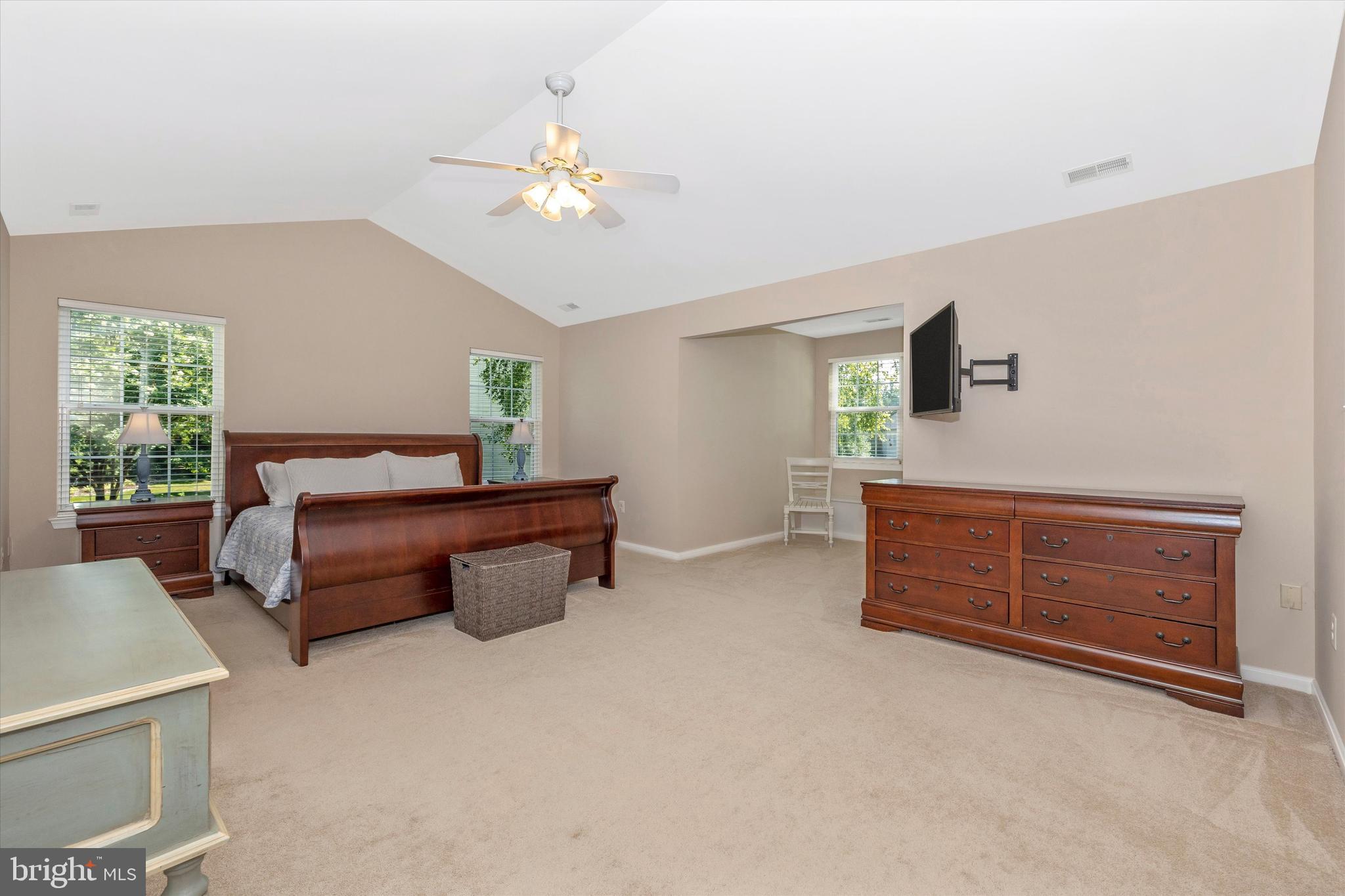 FAIRWAYS AT HOLLY HILL - Residential