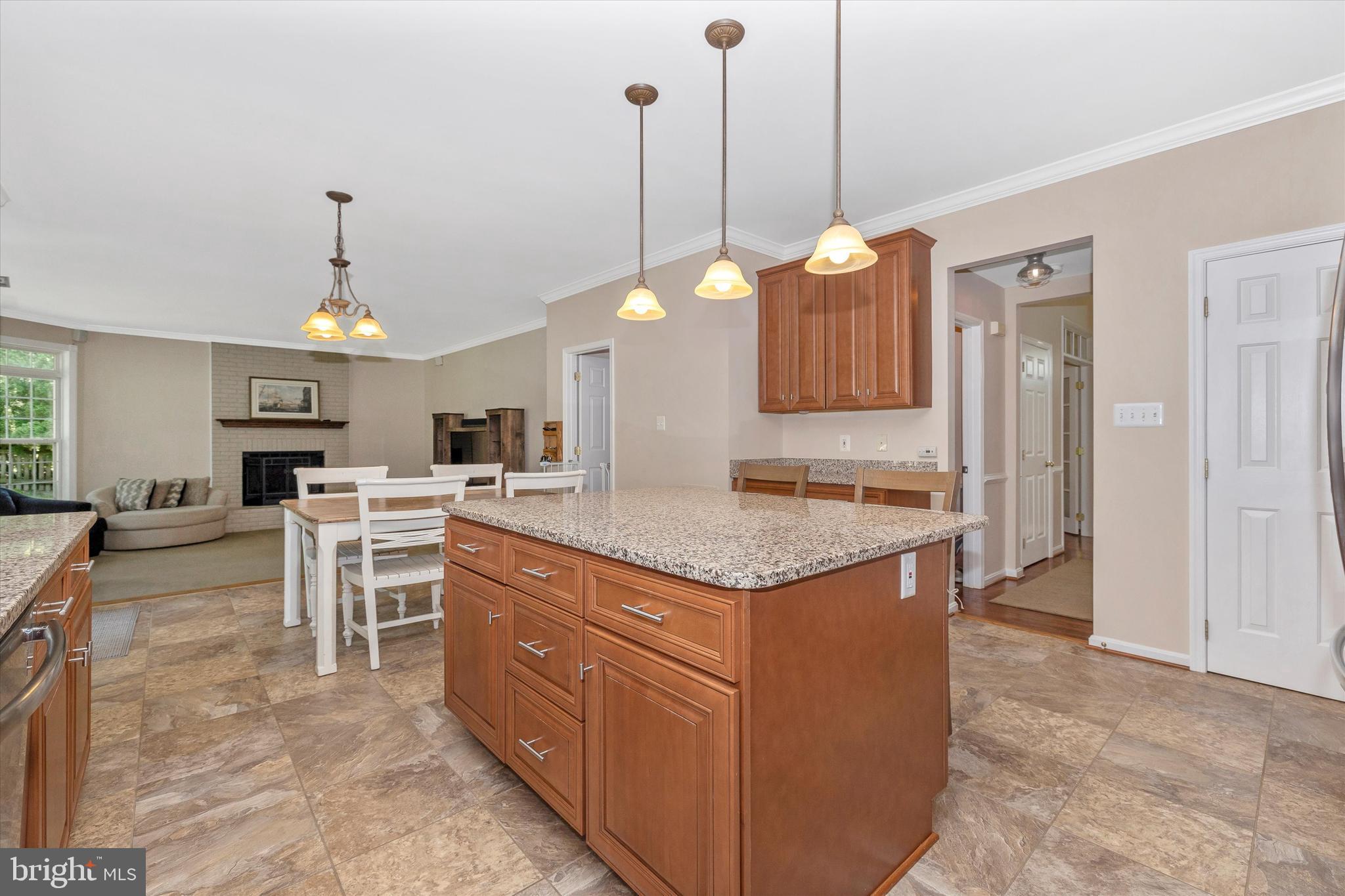 FAIRWAYS AT HOLLY HILL - Residential