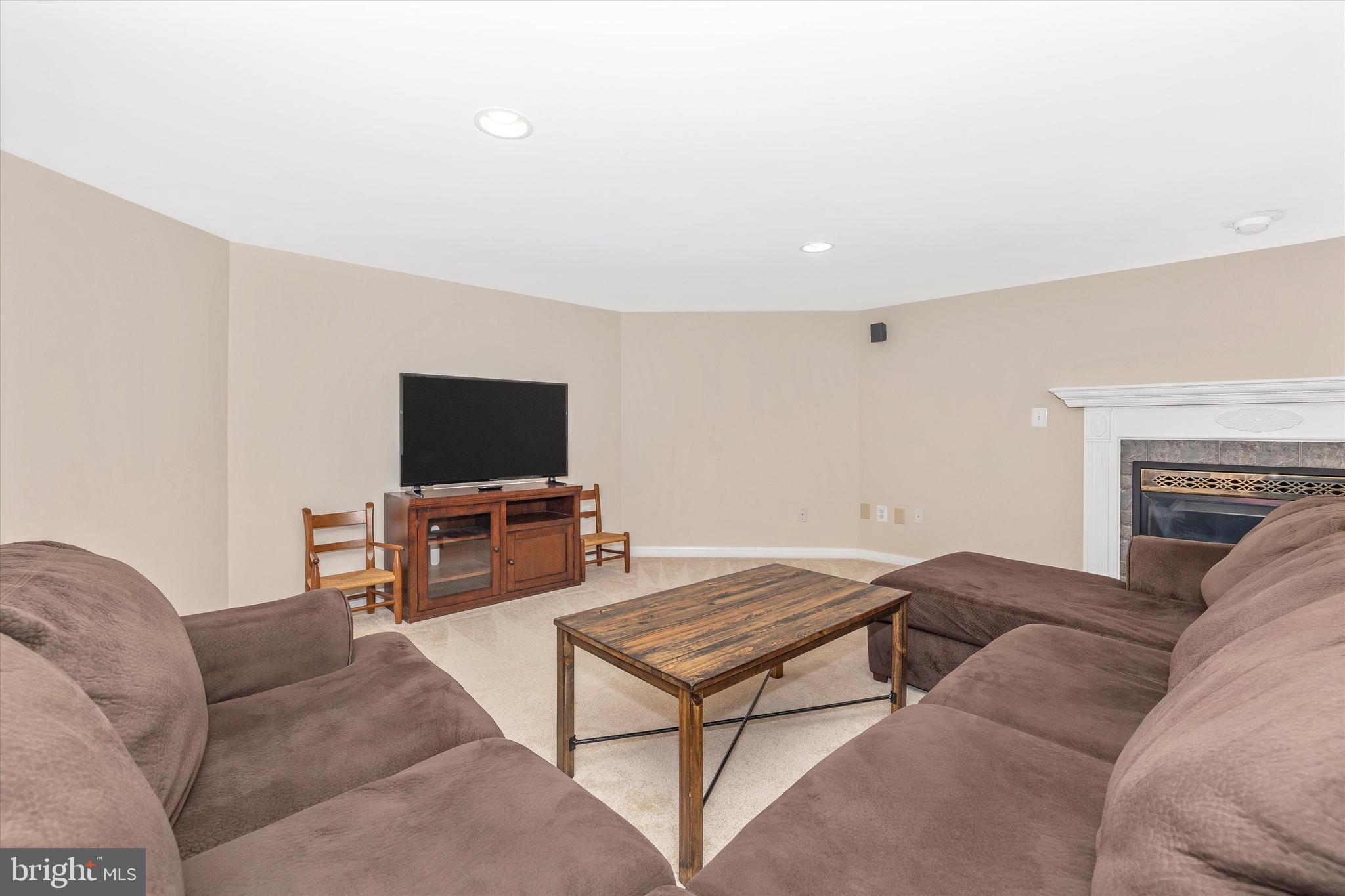 FAIRWAYS AT HOLLY HILL - Residential