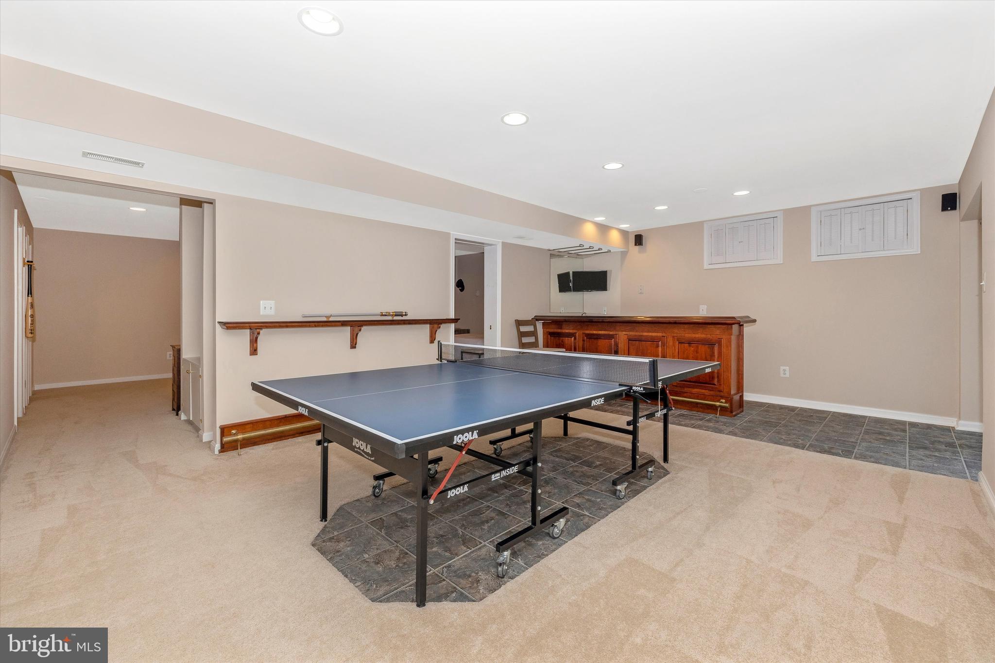 FAIRWAYS AT HOLLY HILL - Residential