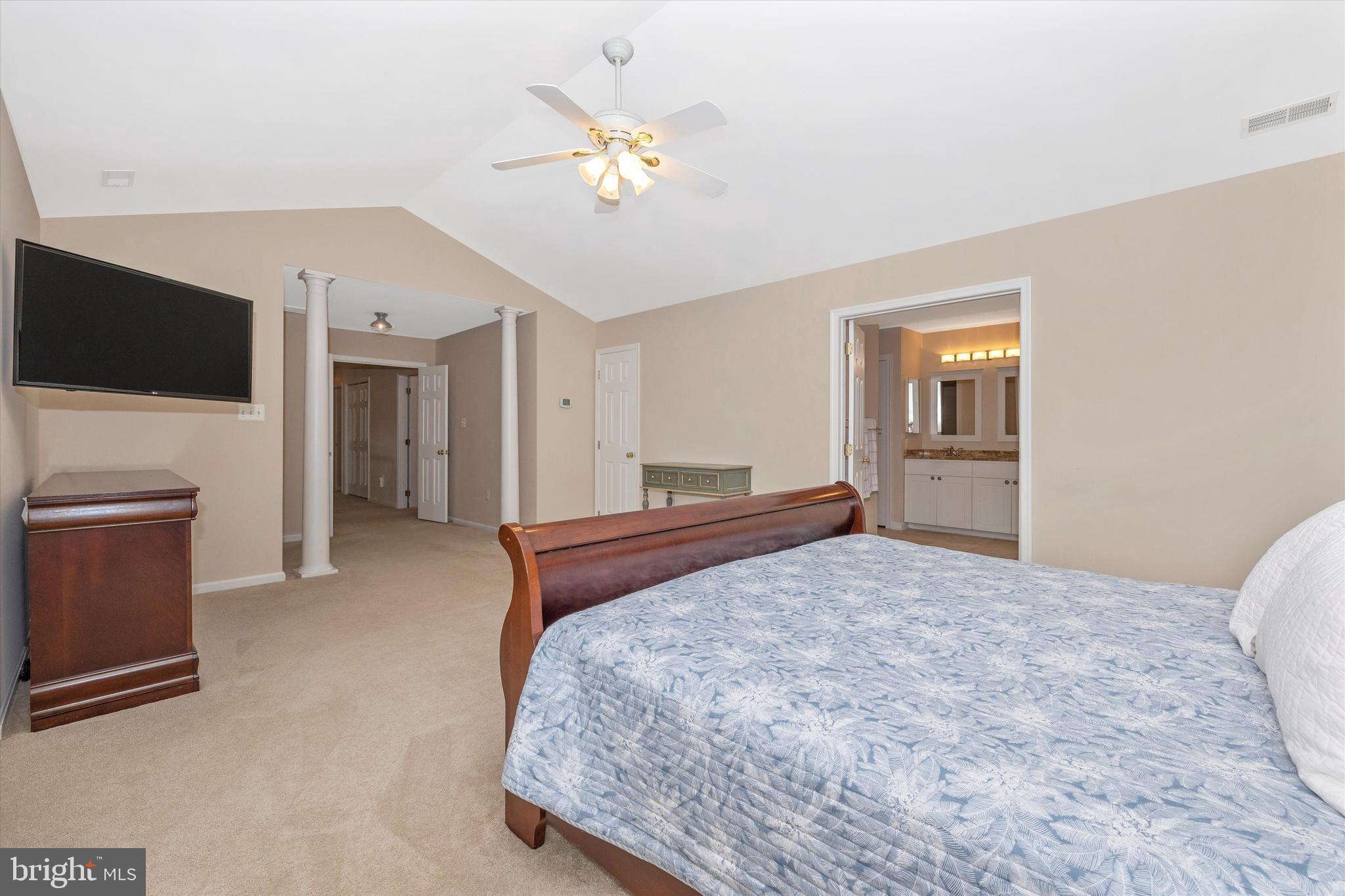 FAIRWAYS AT HOLLY HILL - Residential