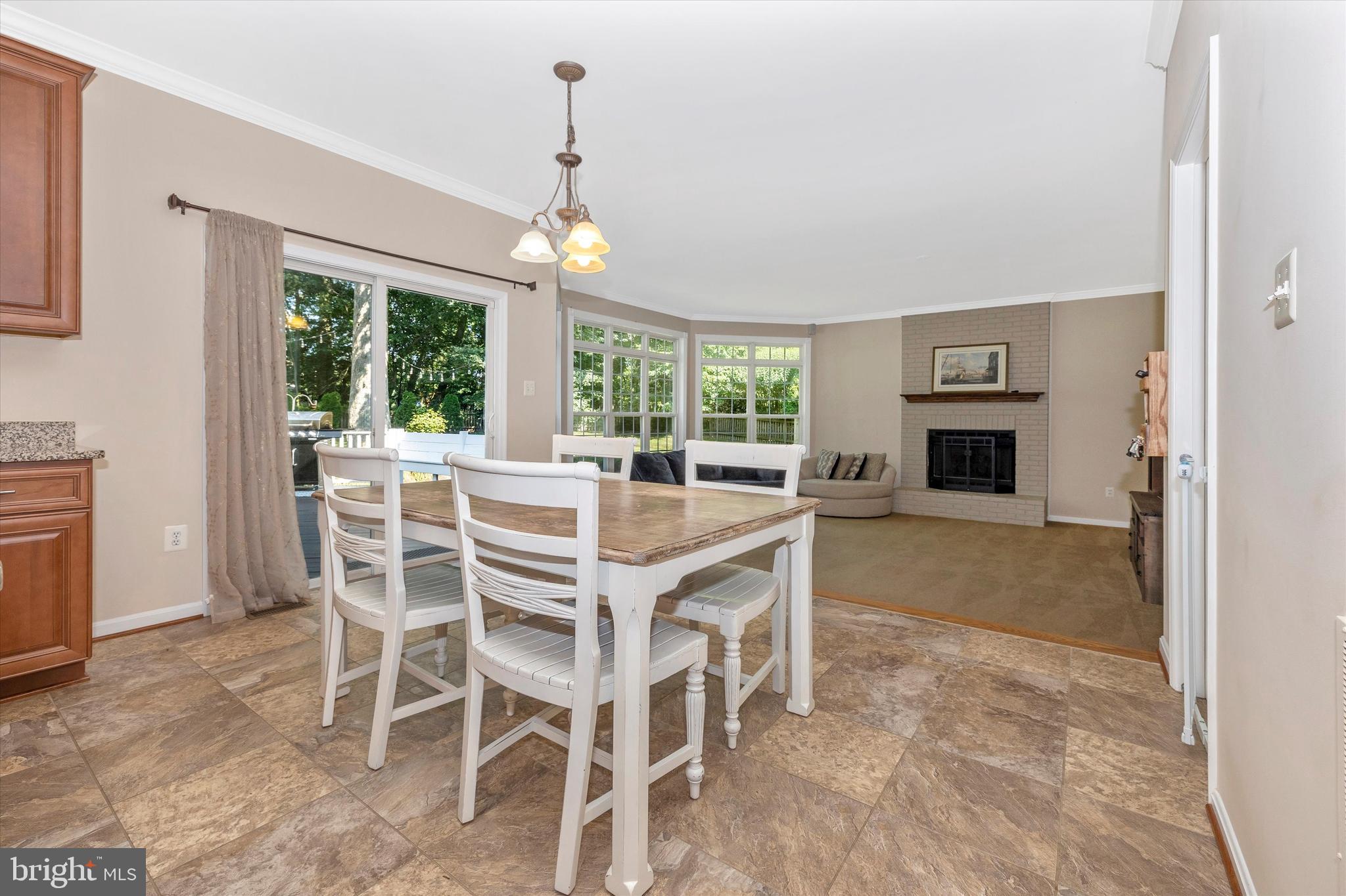 FAIRWAYS AT HOLLY HILL - Residential