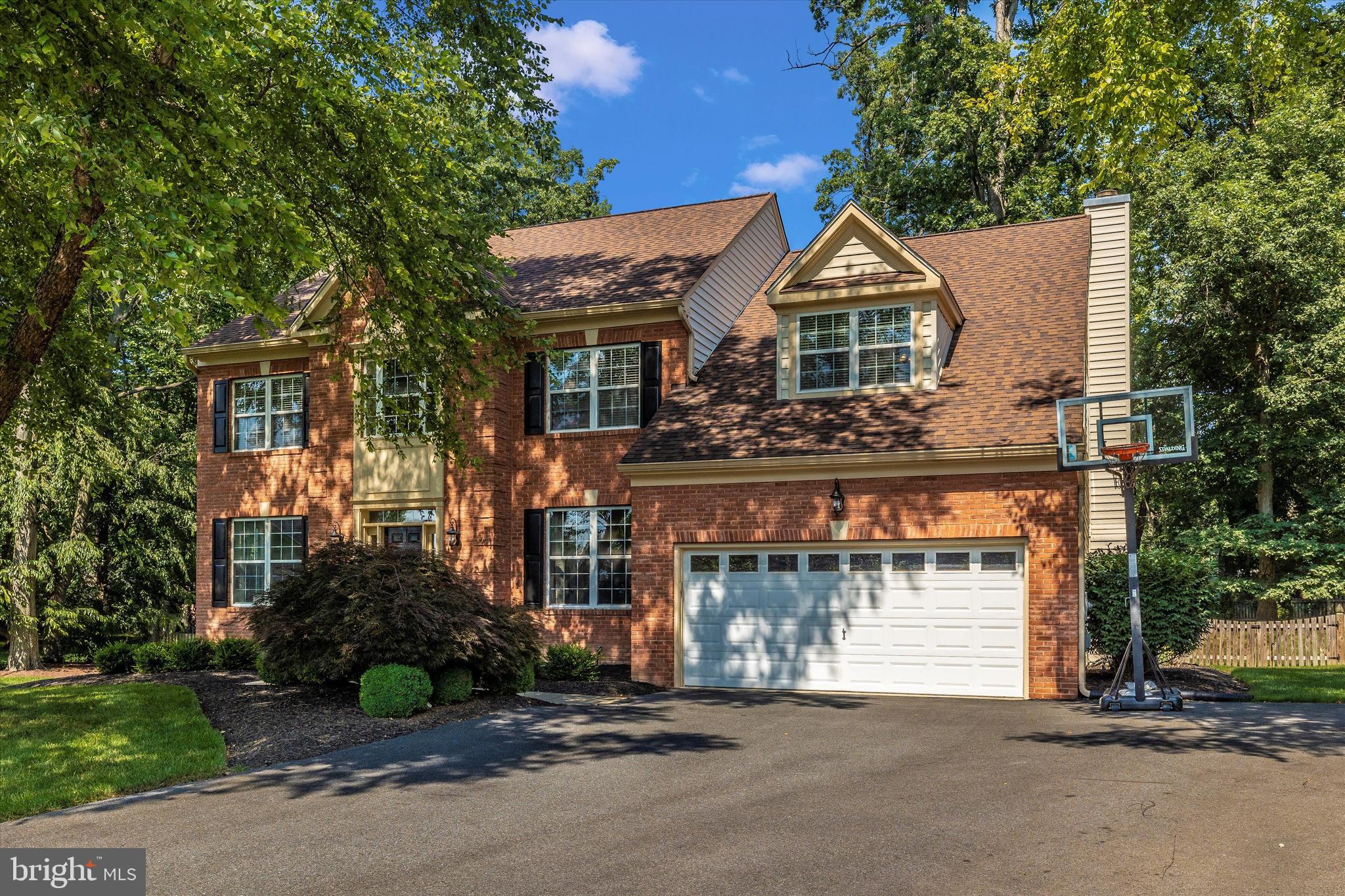 FAIRWAYS AT HOLLY HILL - Residential