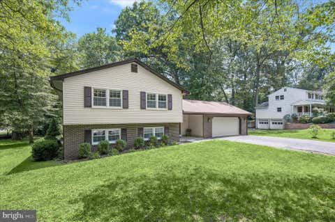 Homes For Sale - 111 Stauffer Road<br/> SEVERNA PARK, MD 21146
