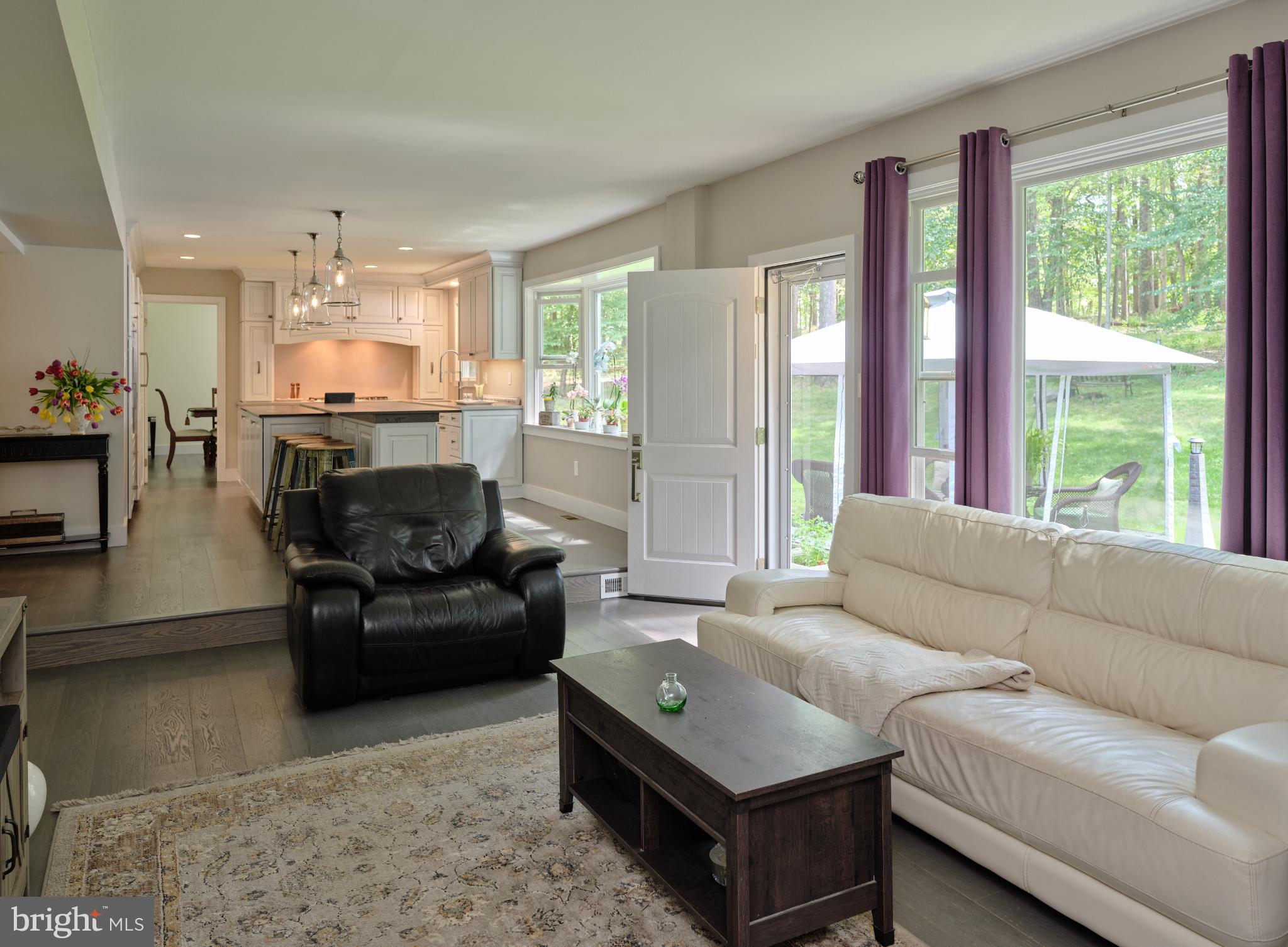 SOLEBURY - Residential