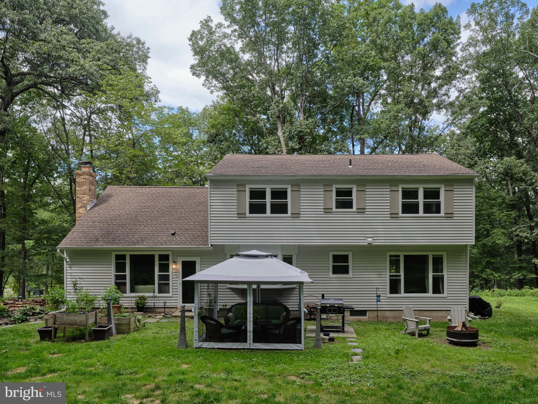 SOLEBURY - Residential