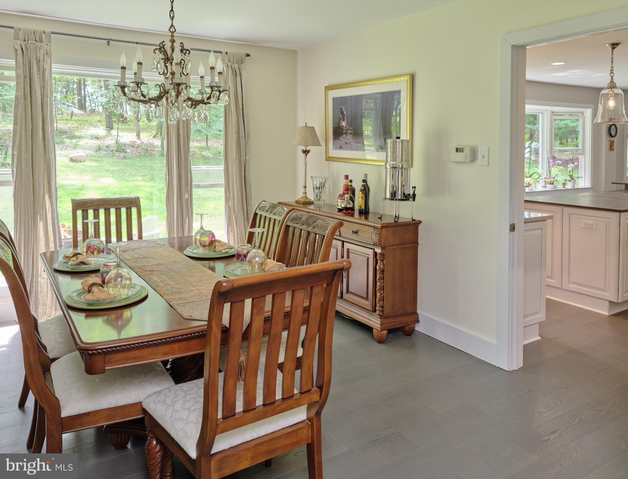 SOLEBURY - Residential